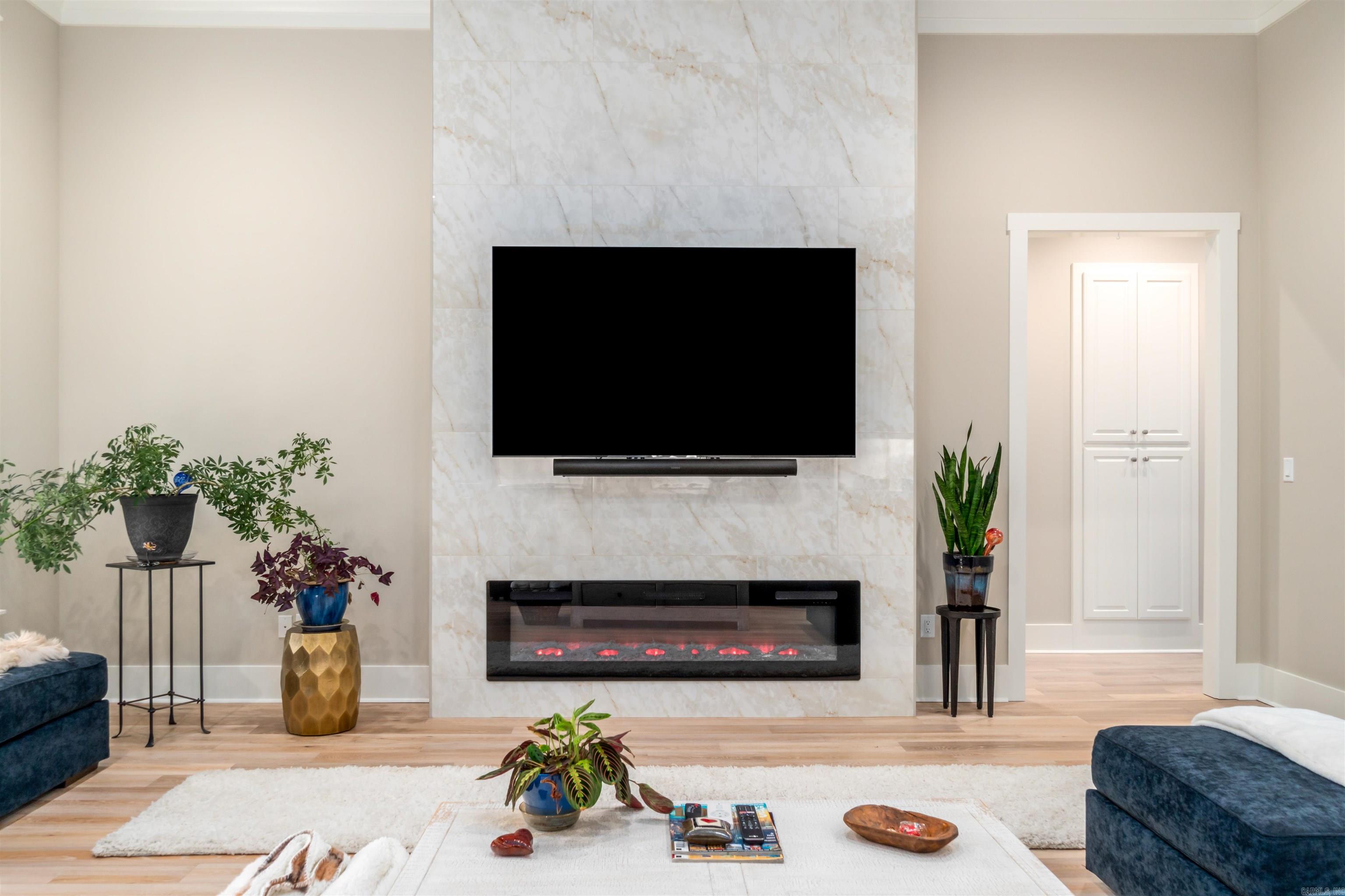 1 Estado  Hot Springs Village, AR