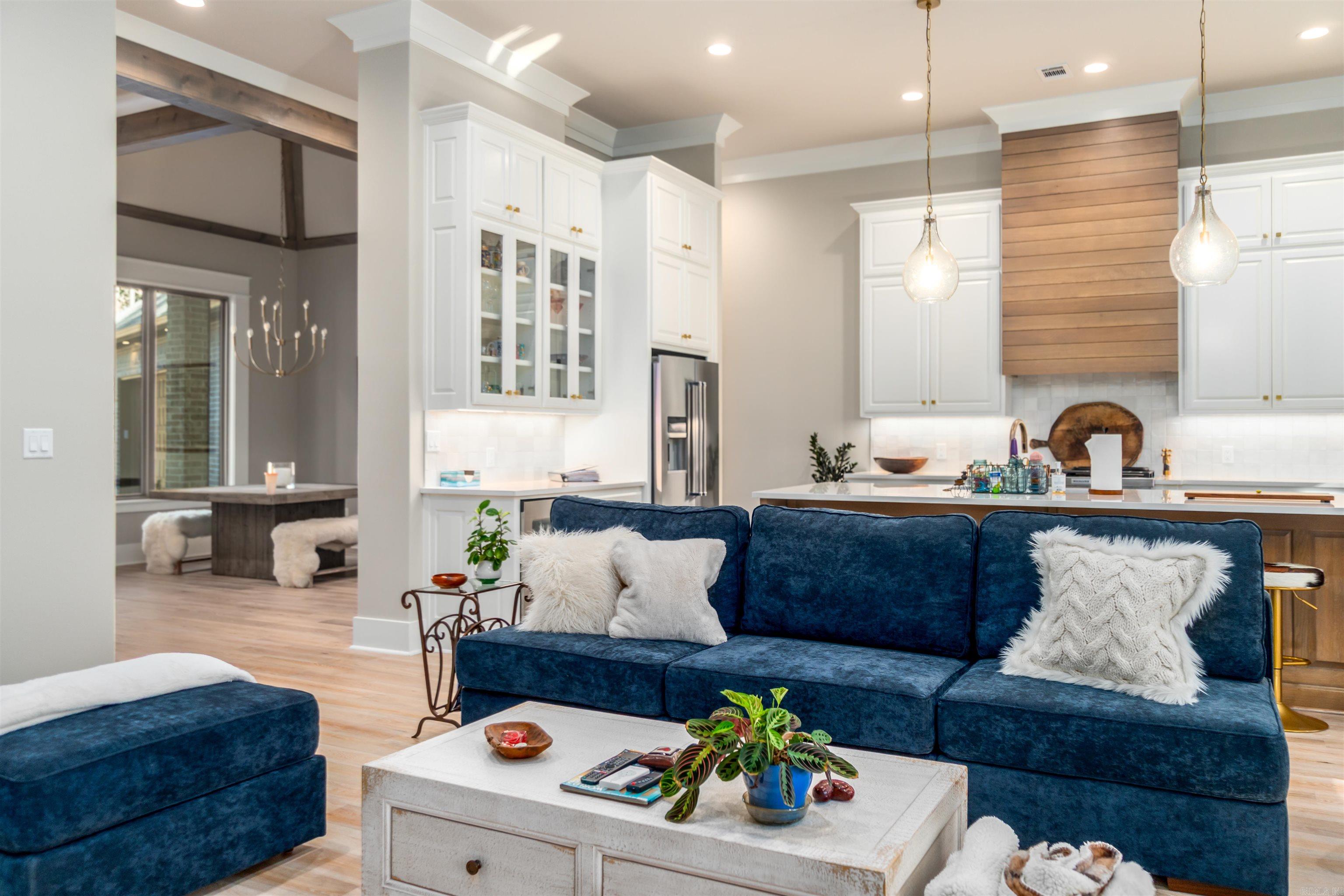 1 Estado  Hot Springs Village, AR