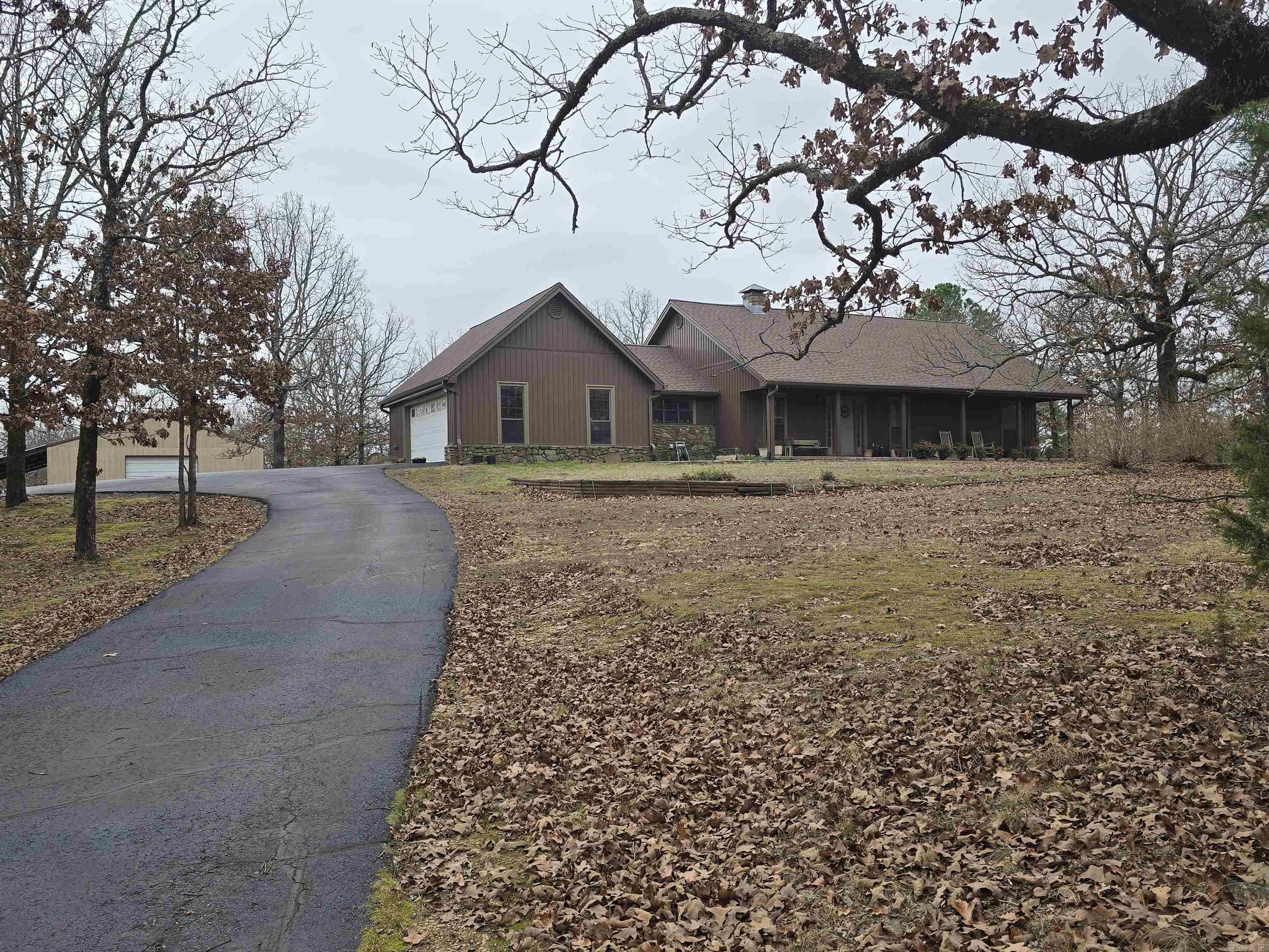 60 Ridge Trail Sherwood, AR 72120