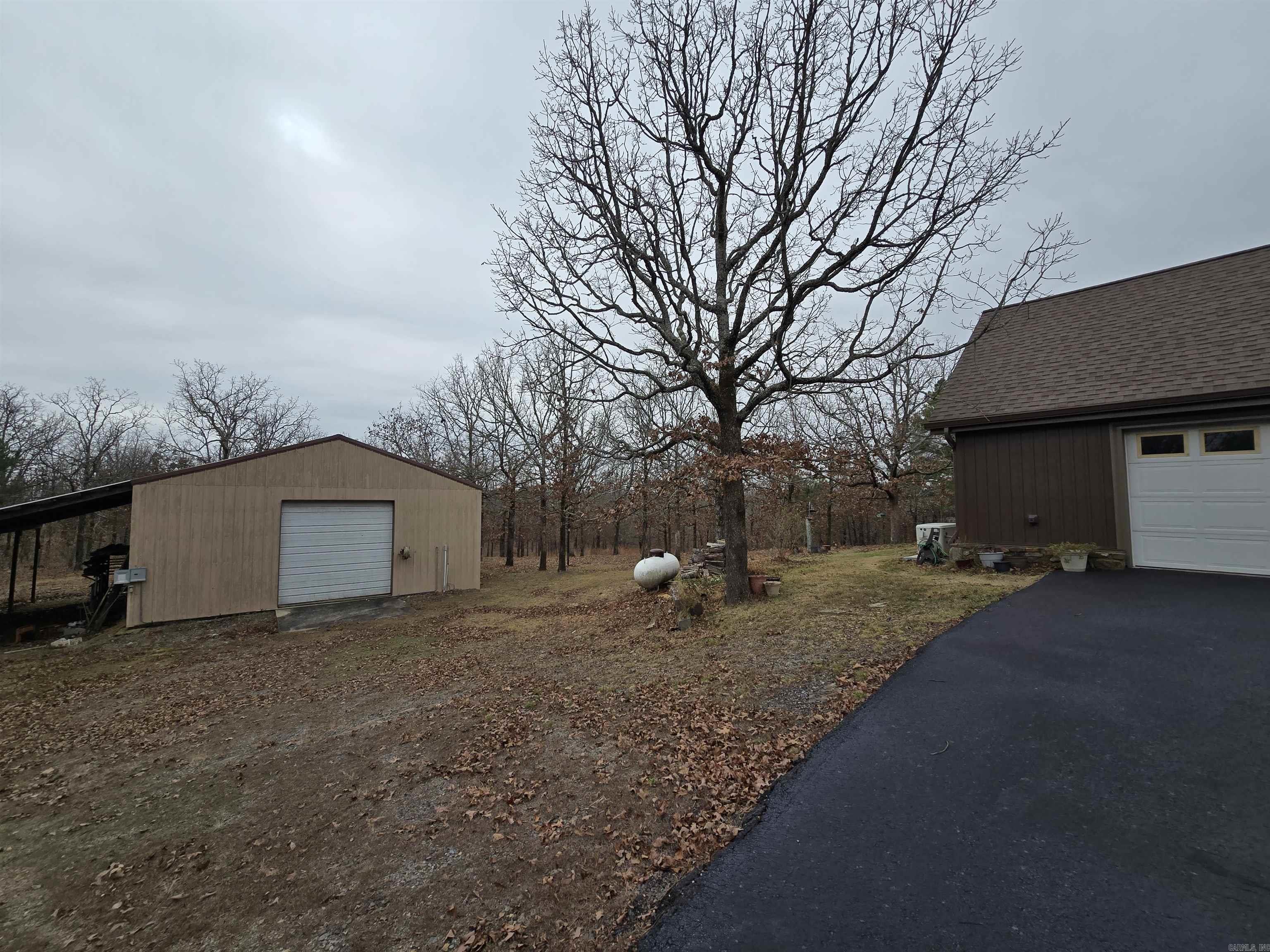 60 Ridge Trail Sherwood, AR 72120