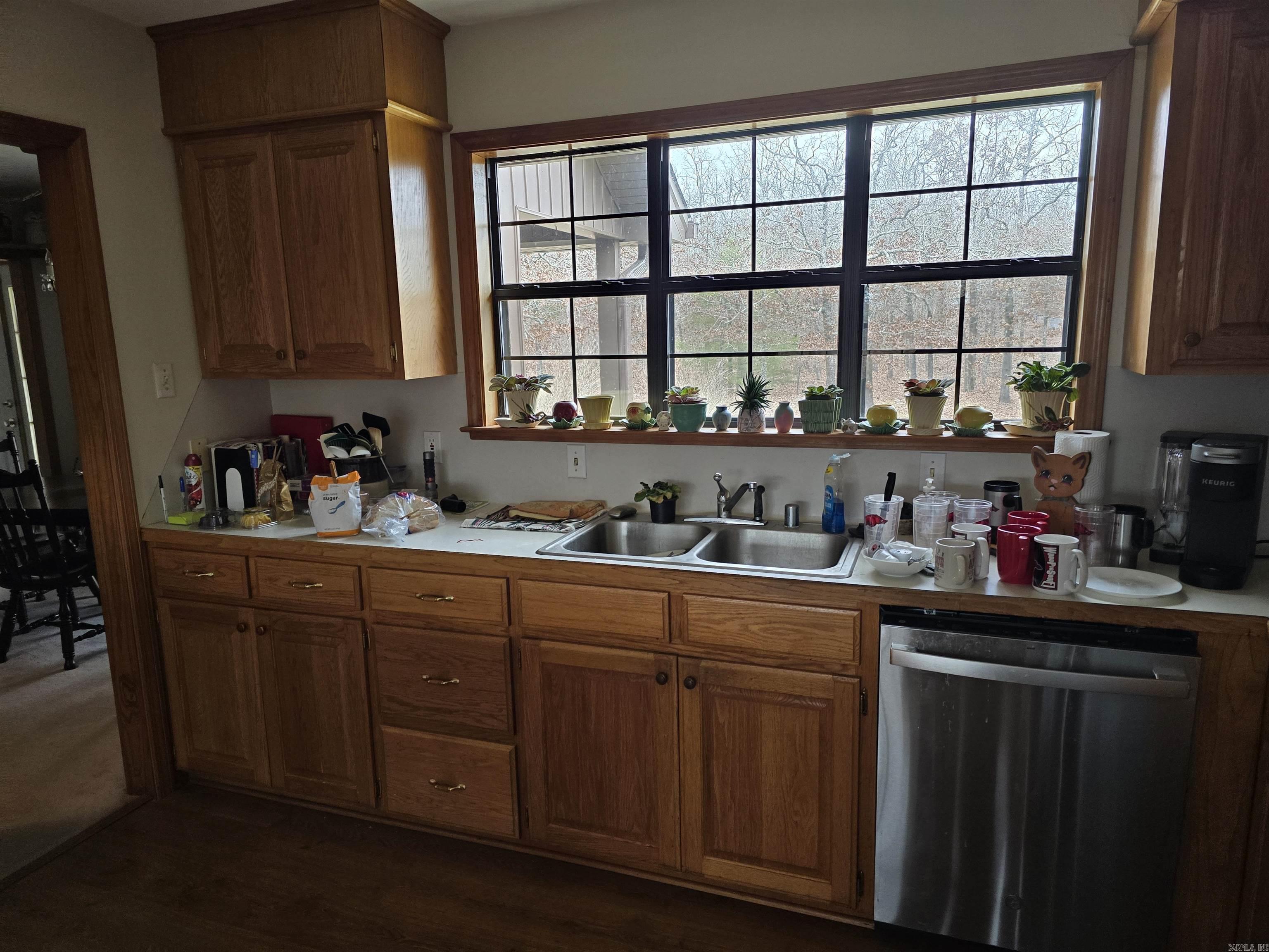 60 Ridge Trail Sherwood, AR 72120