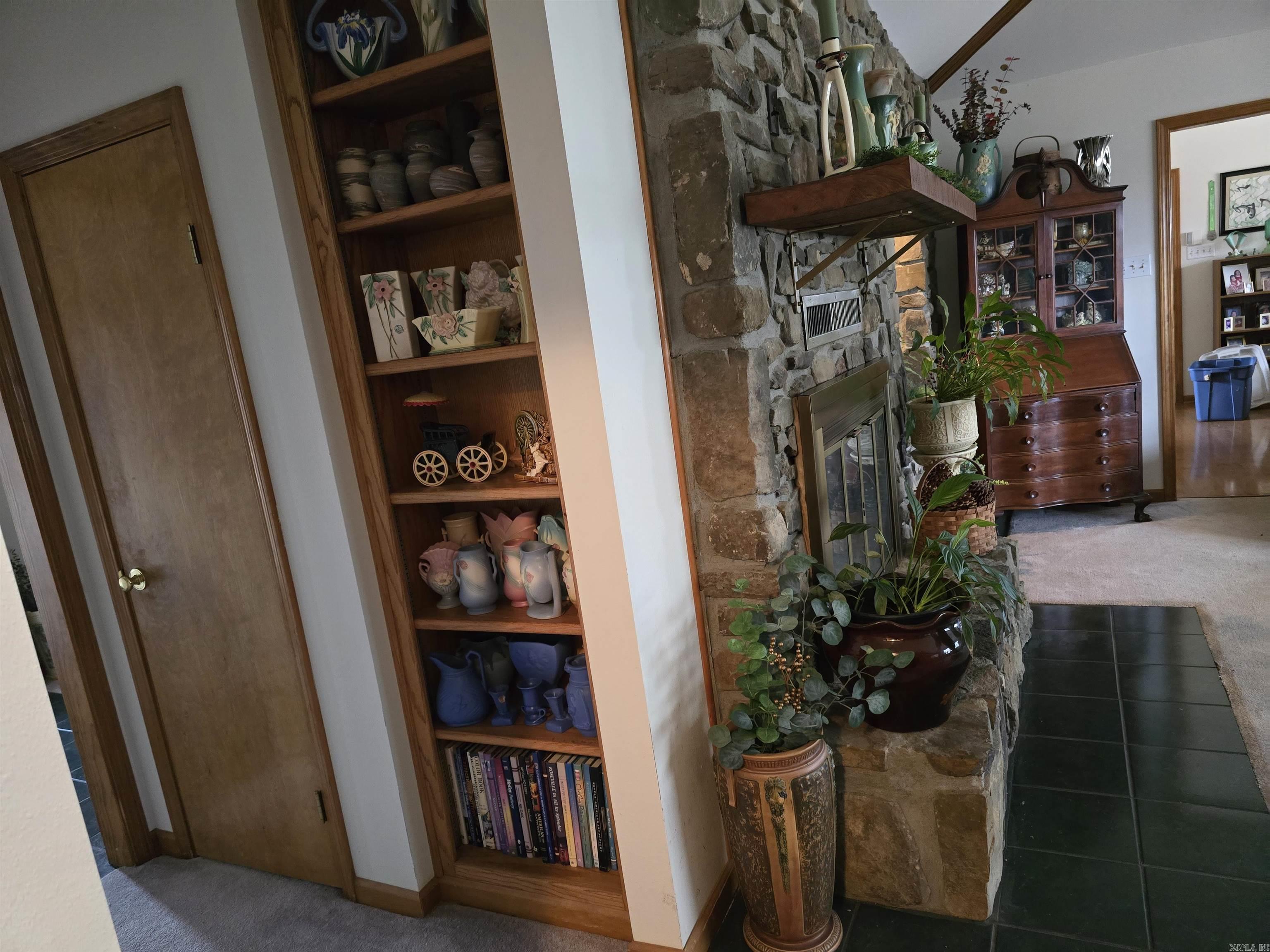 60 Ridge Trail Sherwood, AR 72120