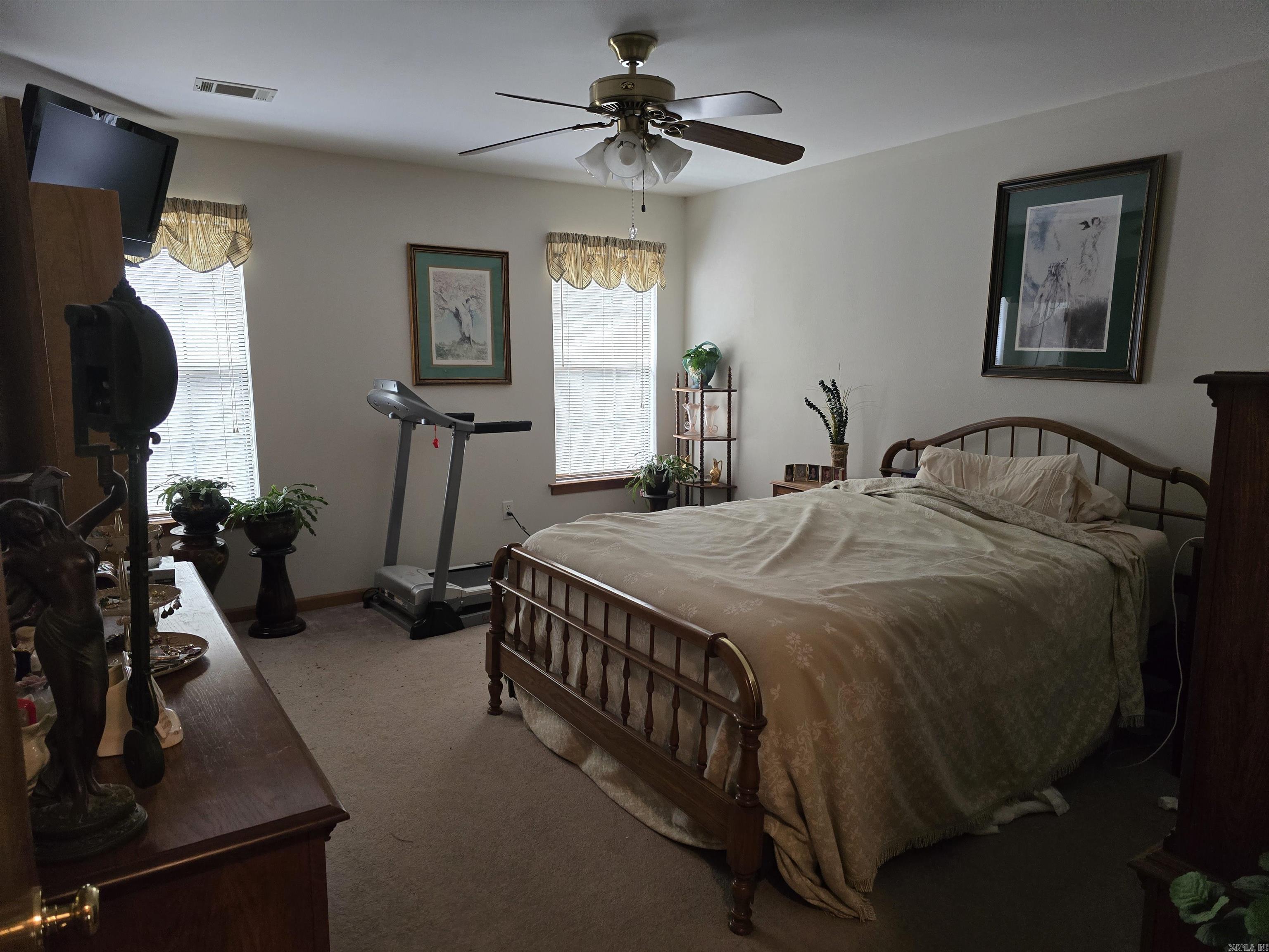 60 Ridge Trail Sherwood, AR 72120