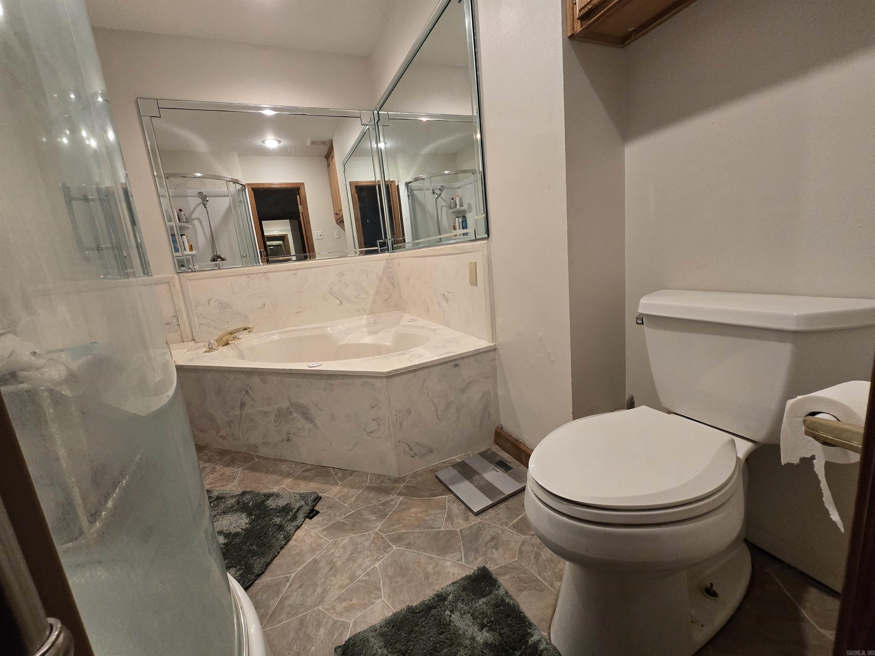 60 Ridge Trail Sherwood, AR 72120