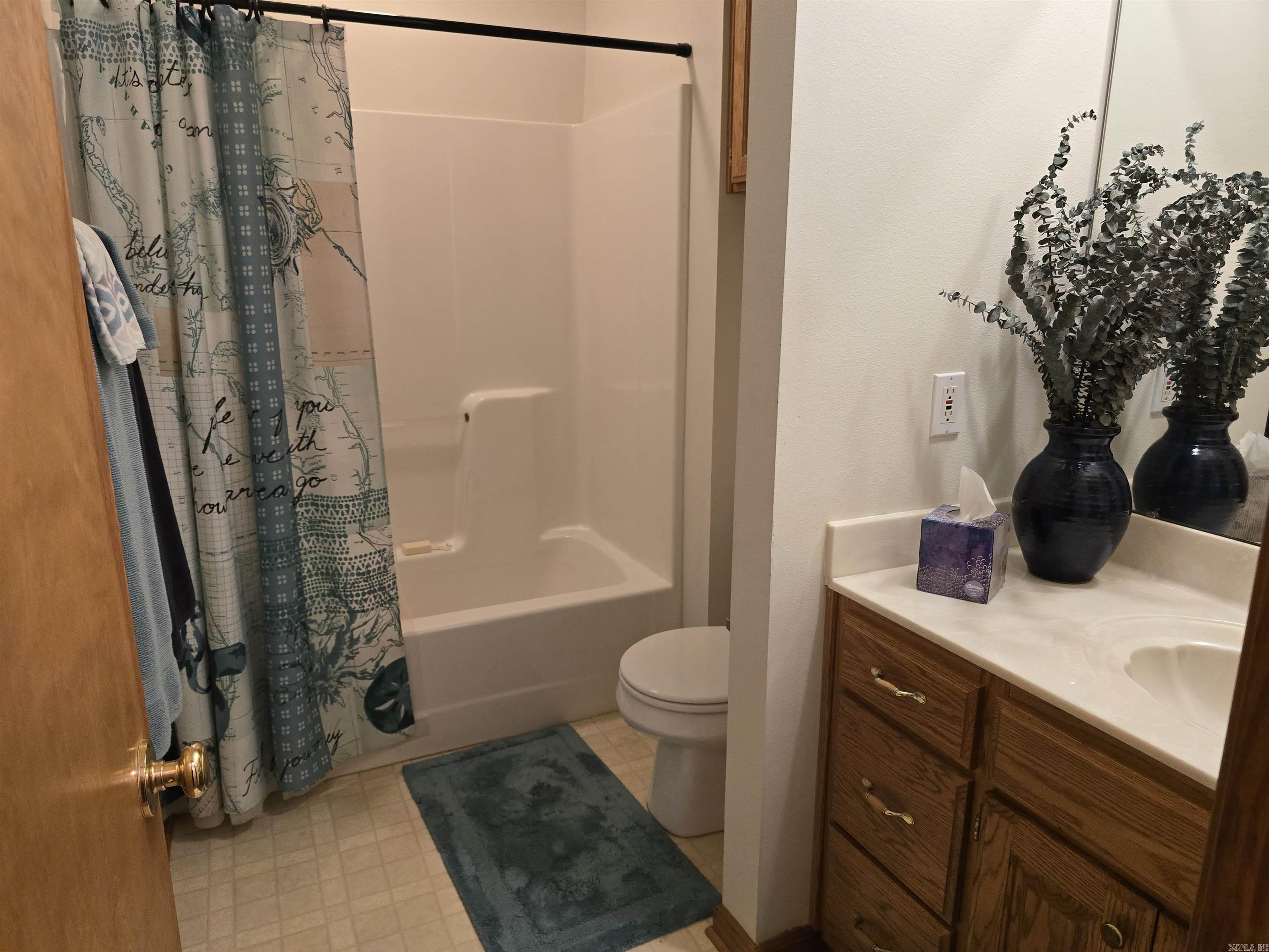 60 Ridge Trail Sherwood, AR 72120