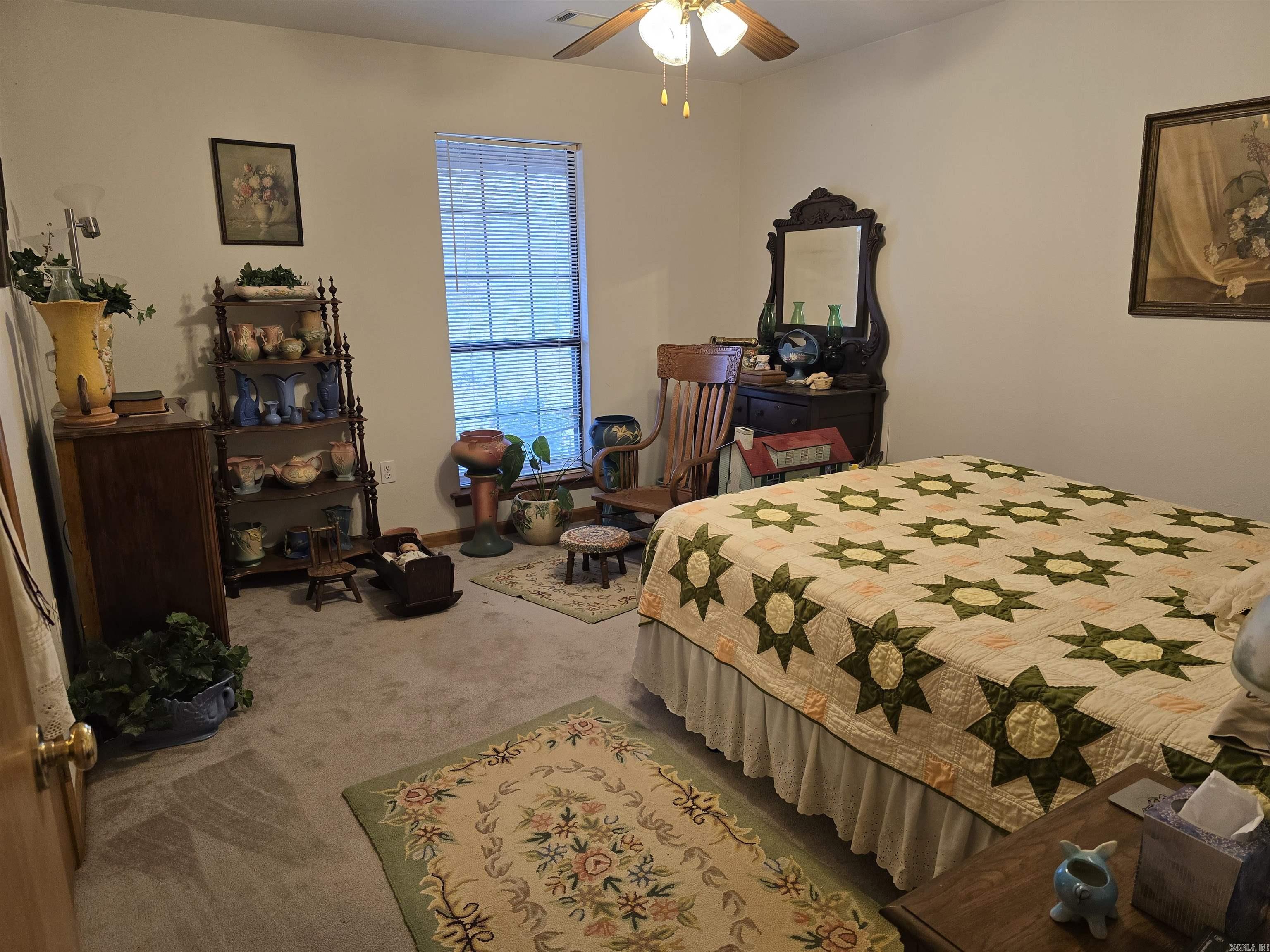 60 Ridge Trail Sherwood, AR 72120