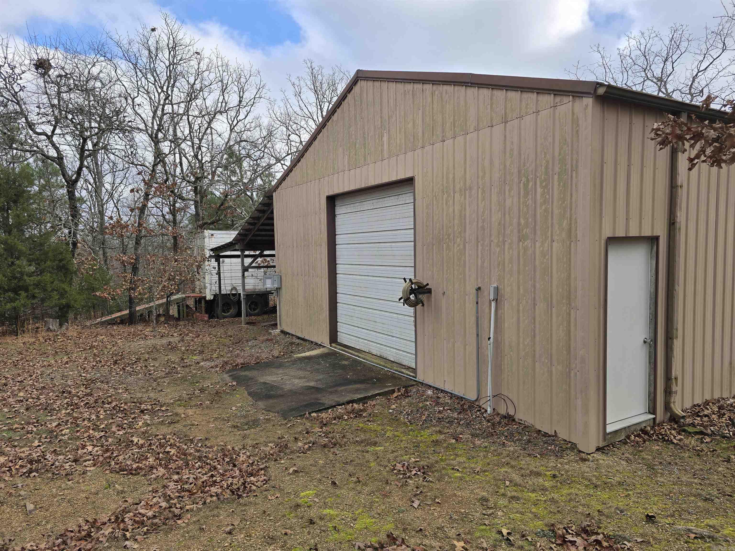 60 Ridge Trail Sherwood, AR 72120