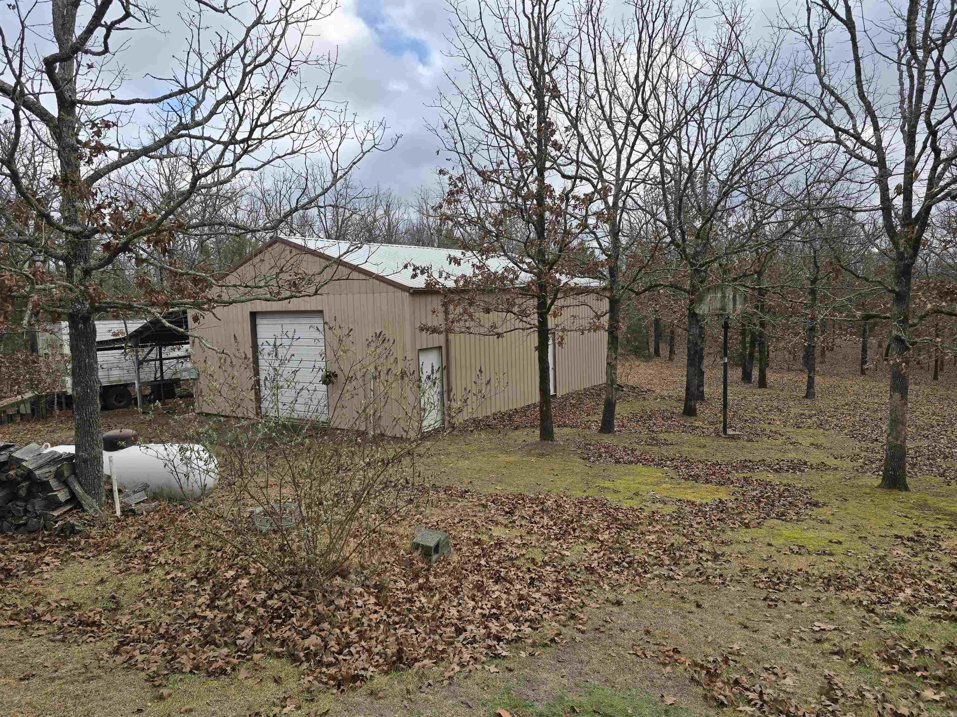 60 Ridge Trail Sherwood, AR 72120