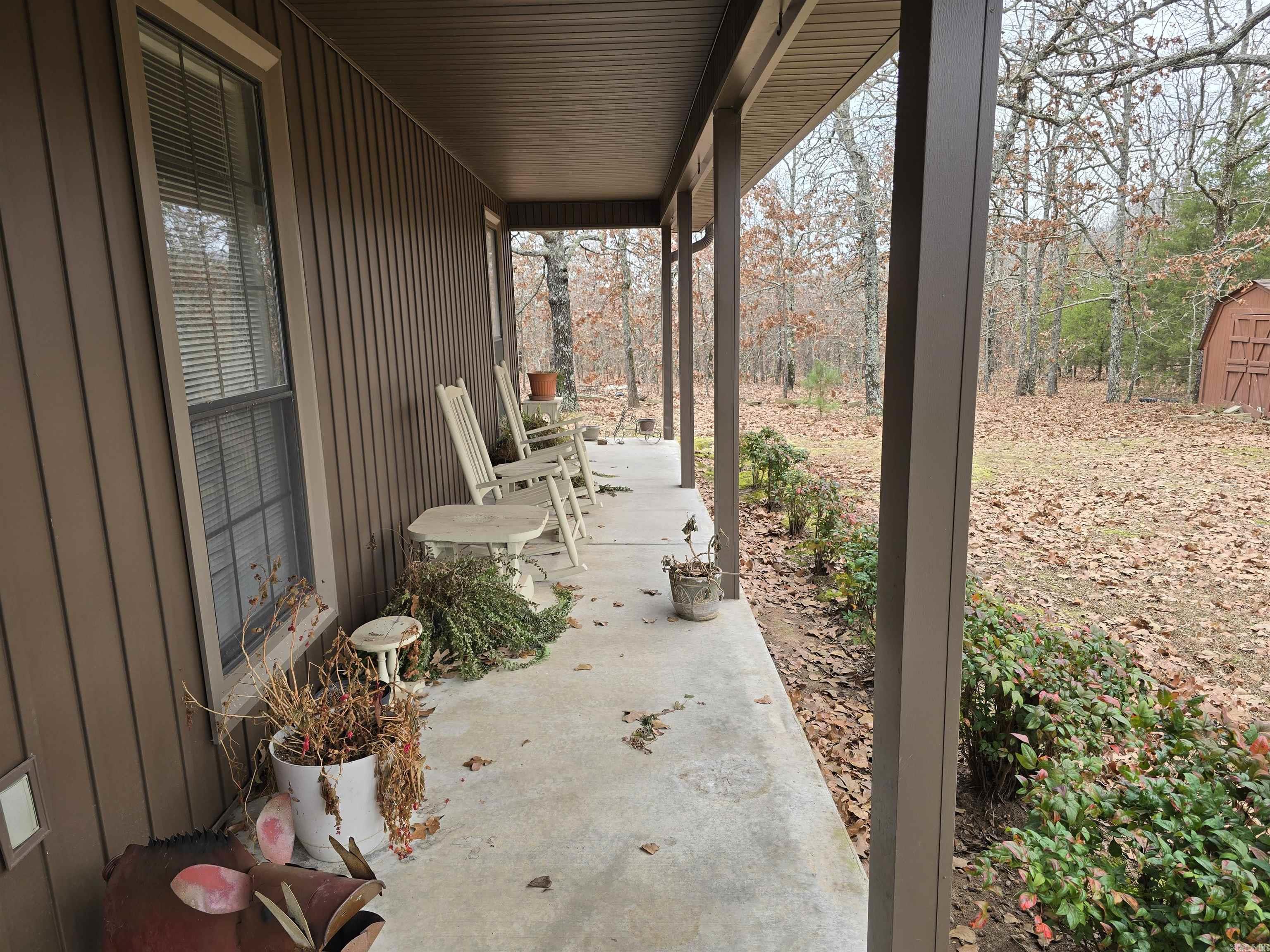 60 Ridge Trail Sherwood, AR 72120