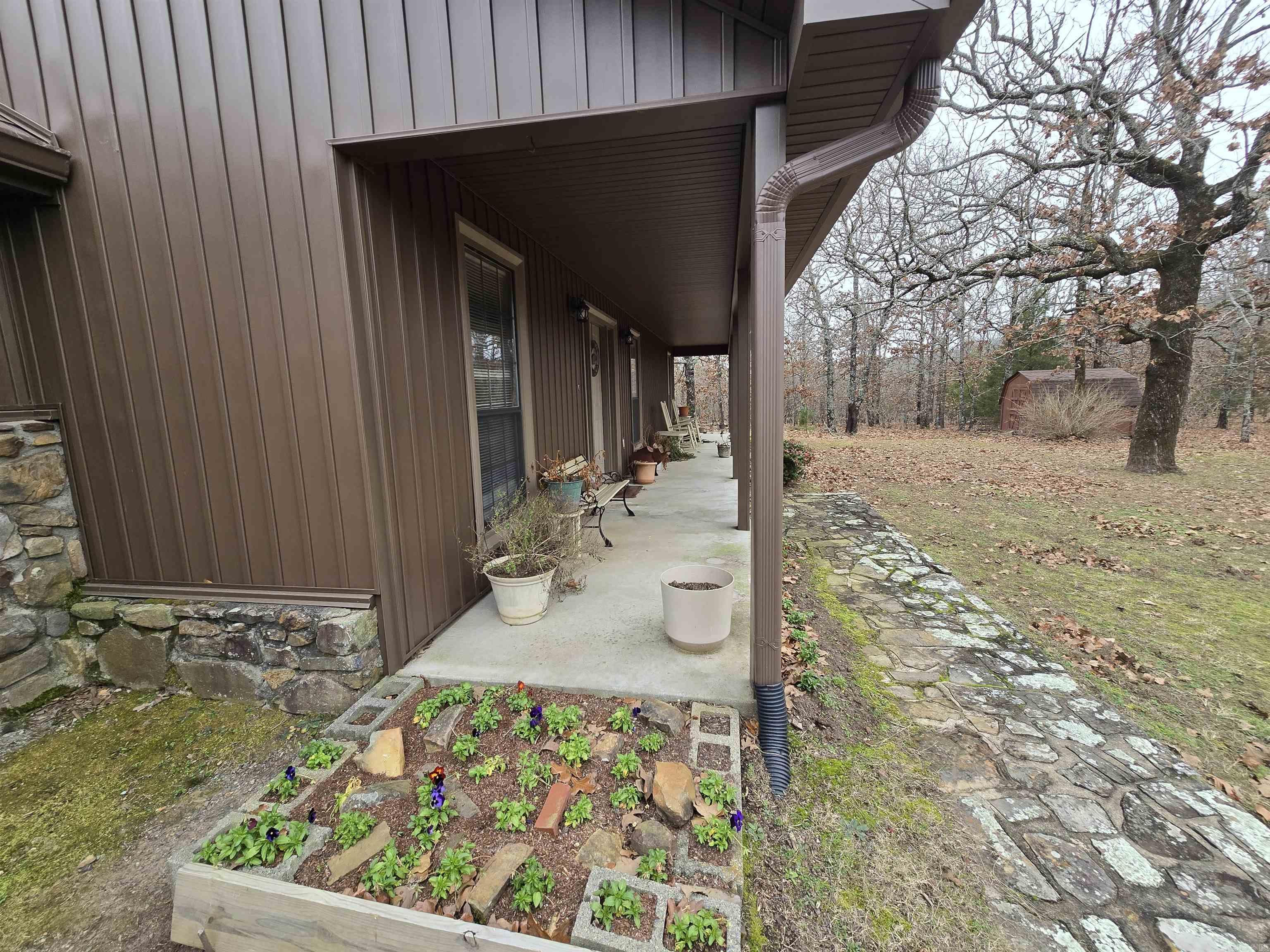 60 Ridge Trail Sherwood, AR 72120