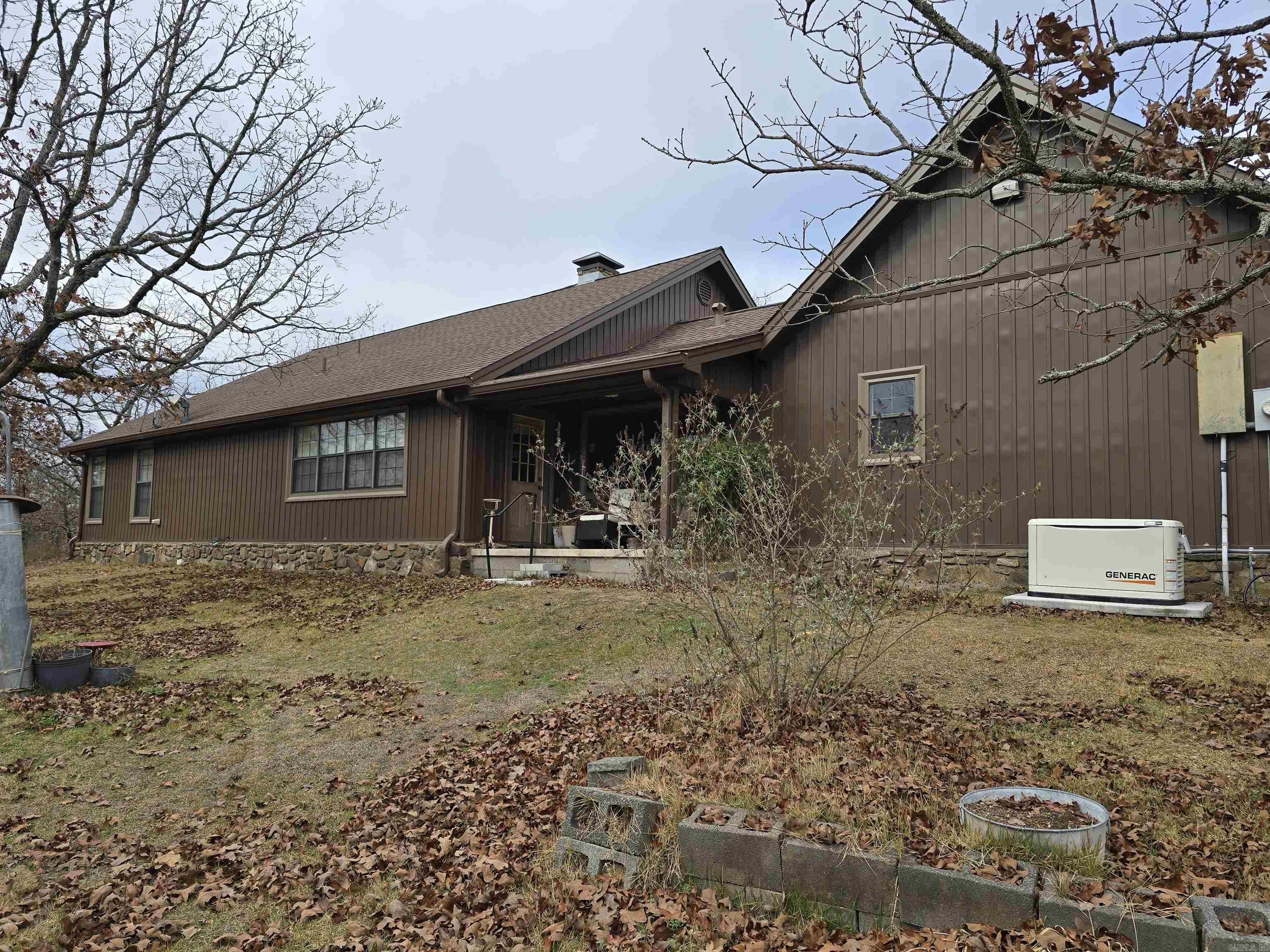 60 Ridge Trail Sherwood, AR 72120