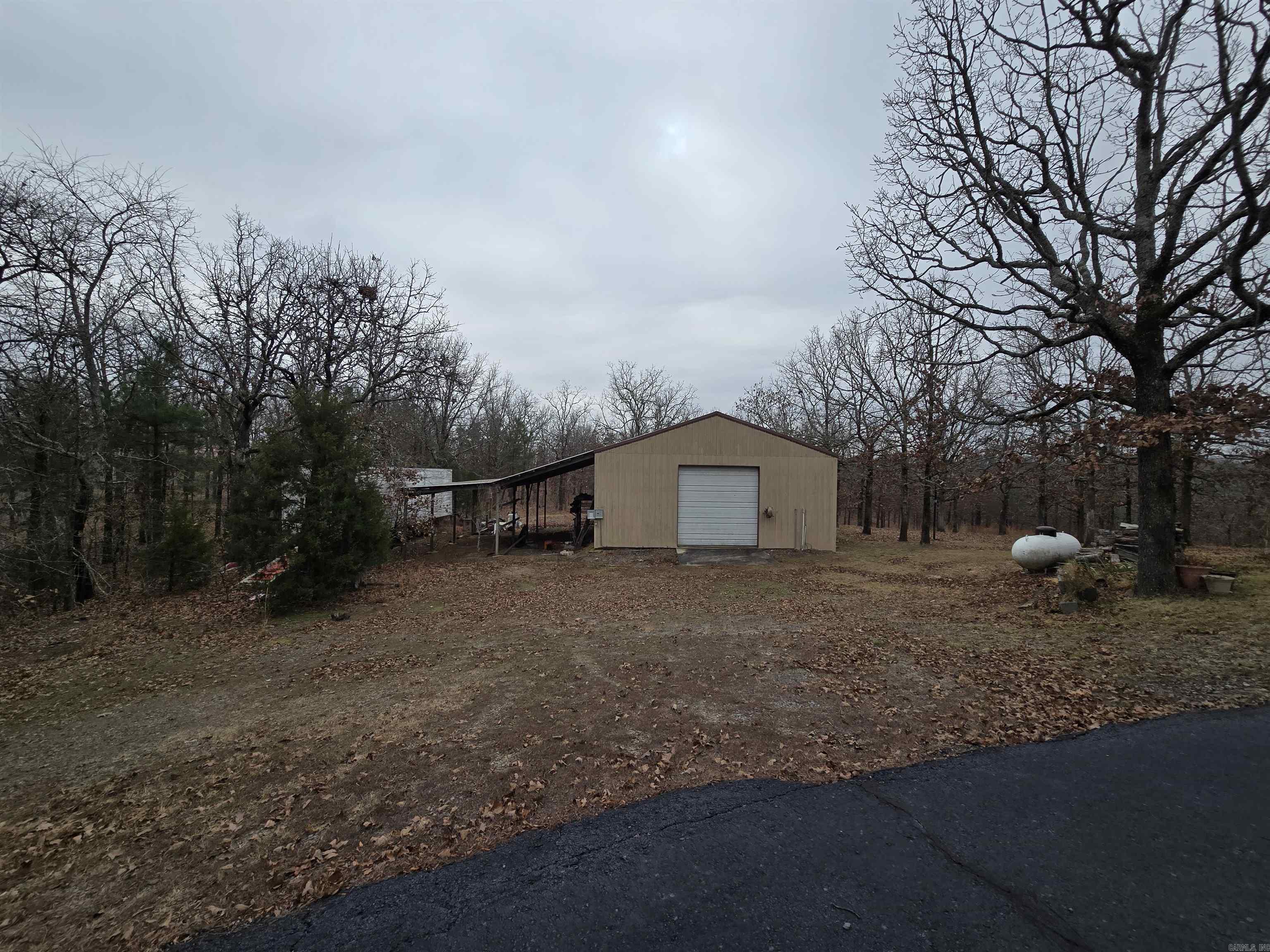60 Ridge Trail Sherwood, AR 72120