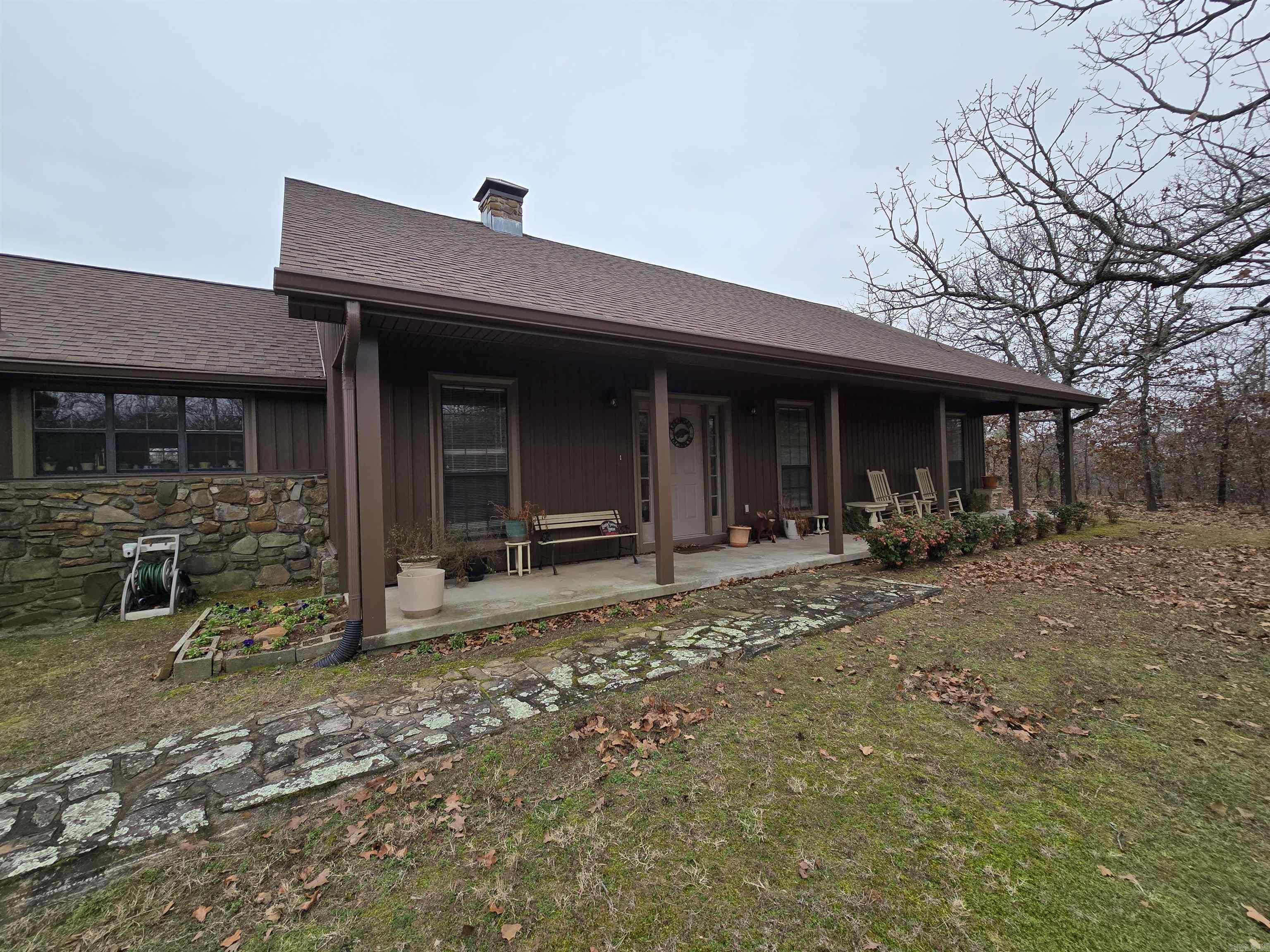 60 Ridge Trail Sherwood, AR 72120
