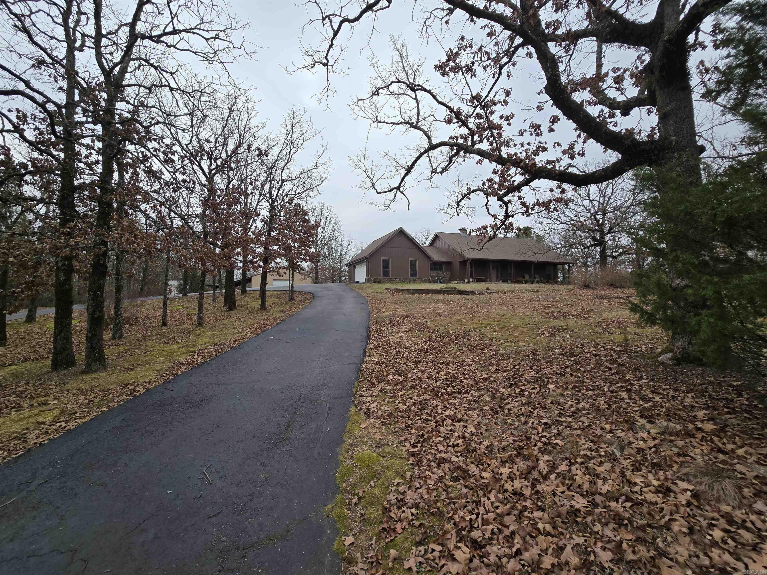 60 Ridge Trail Sherwood, AR 72120