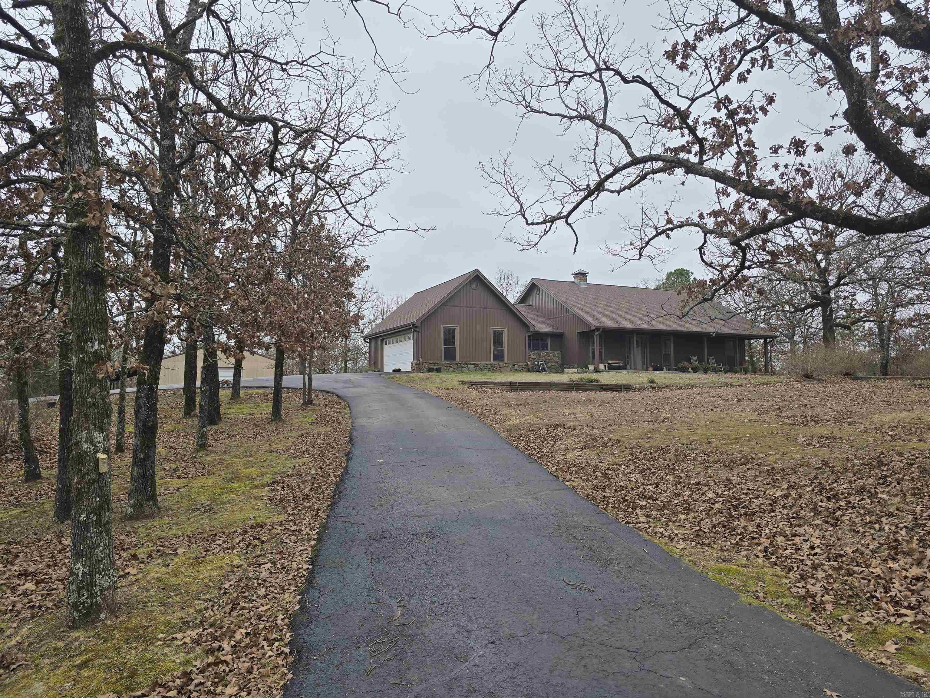 60 Ridge Trail Sherwood, AR 72120