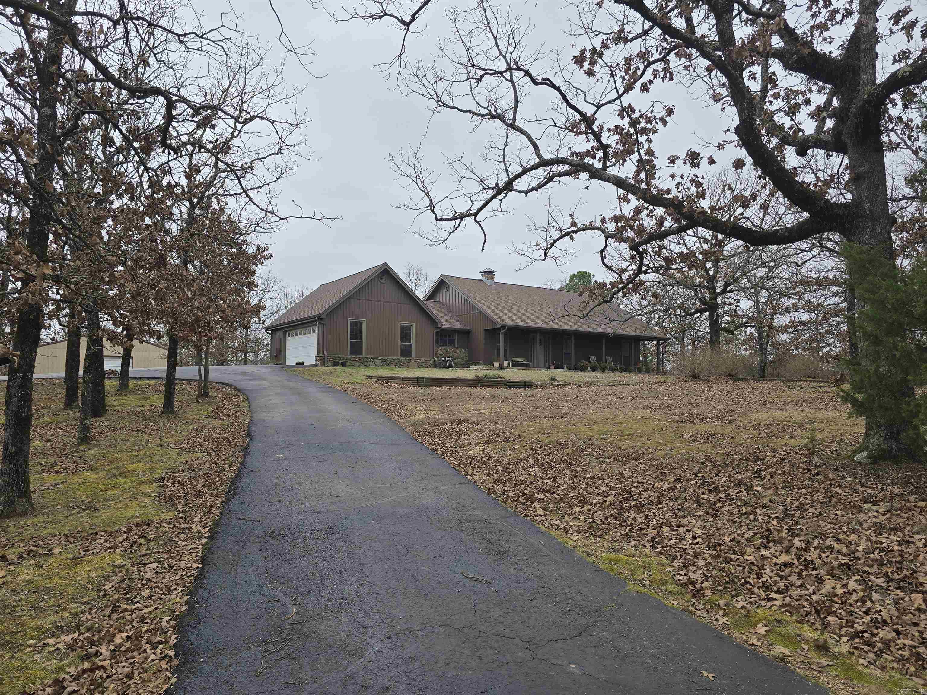 60 Ridge Trail Sherwood, AR 72120