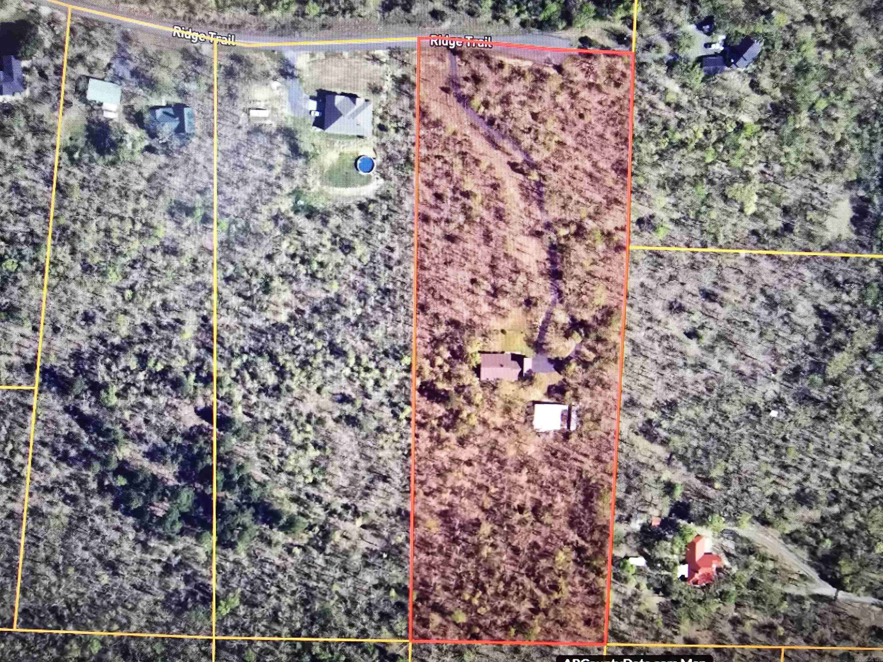 60 Ridge Trail Sherwood, AR 72120