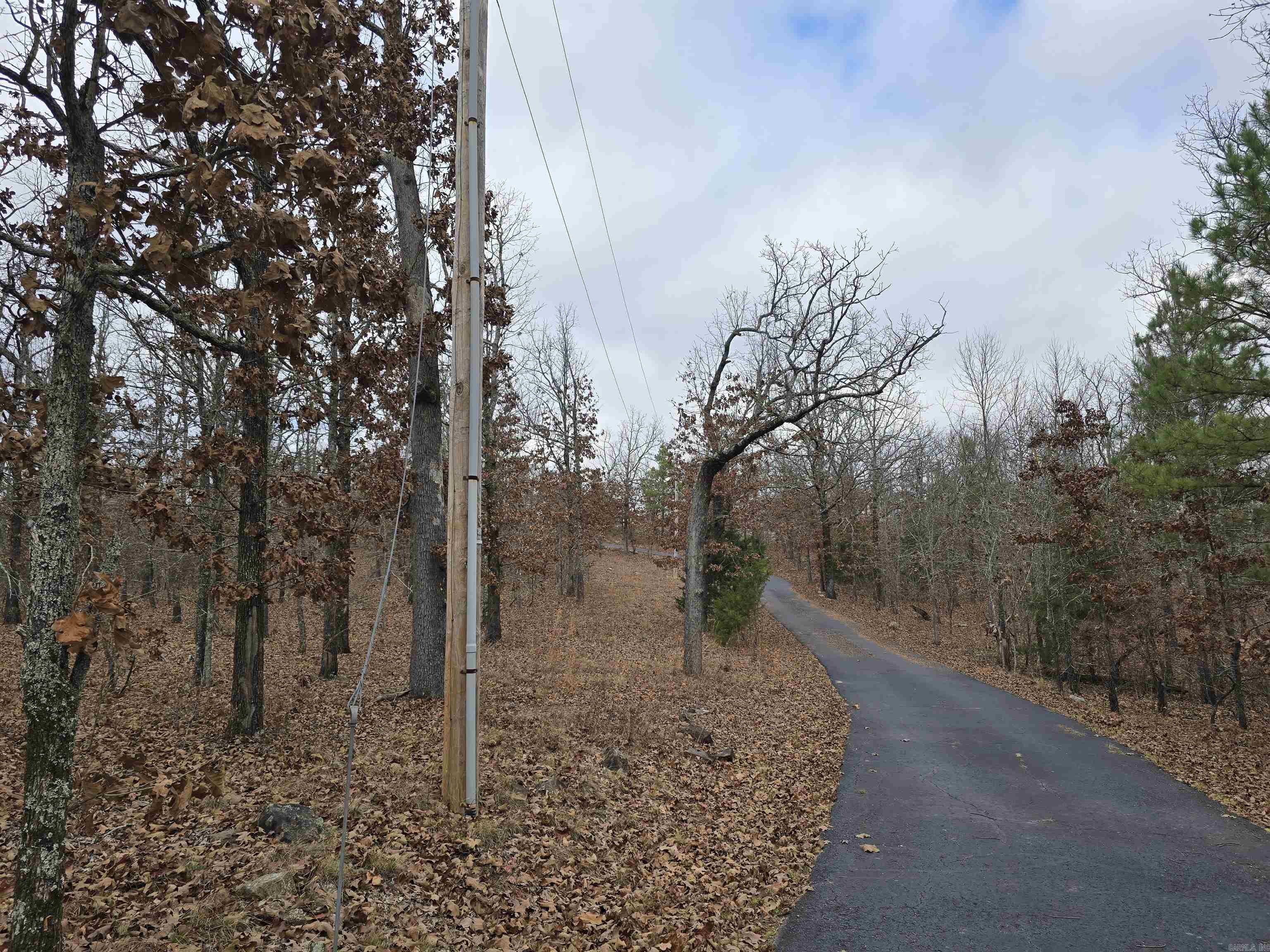 60 Ridge Trail Sherwood, AR 72120