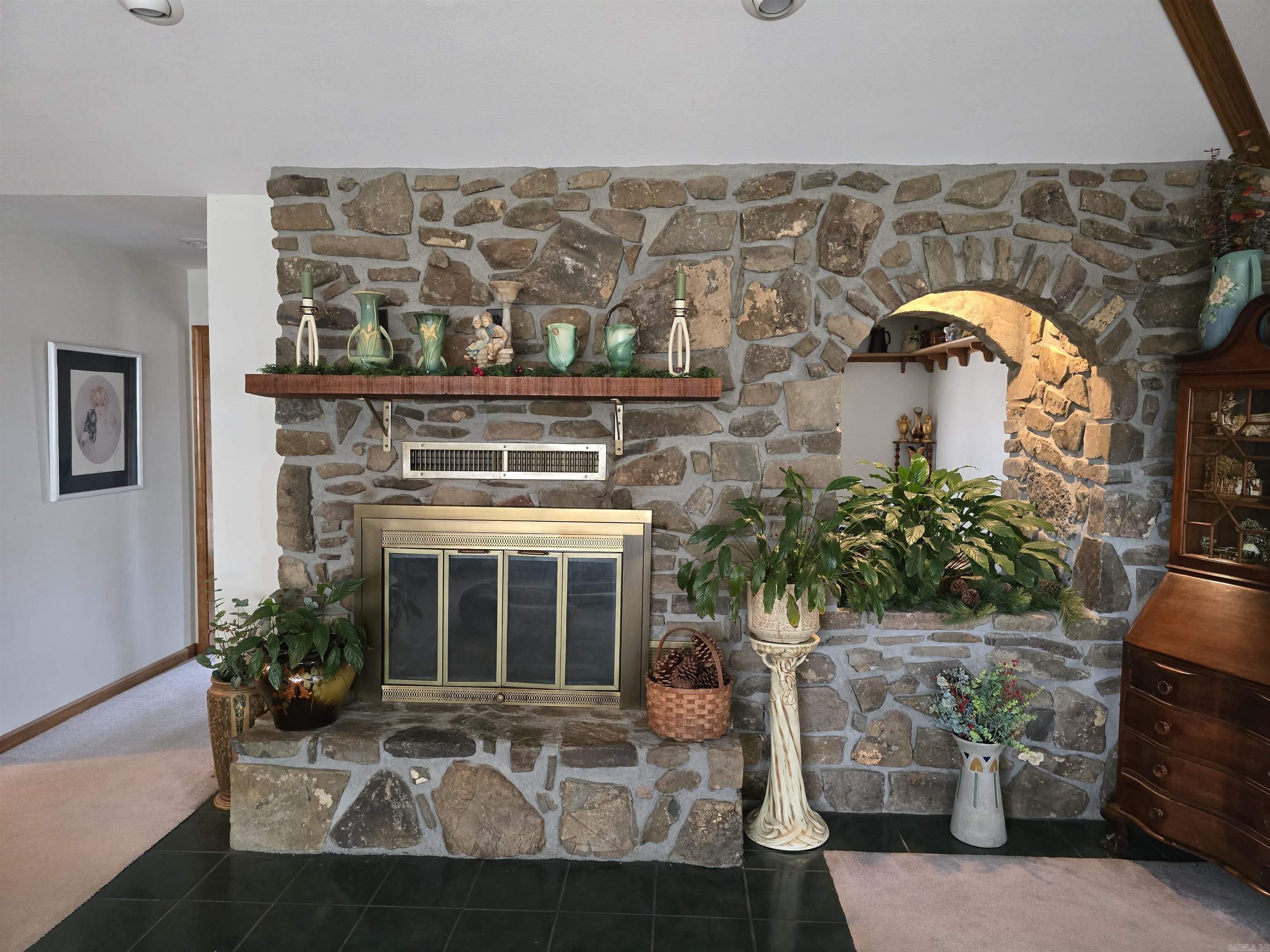 60 Ridge Trail Sherwood, AR 72120