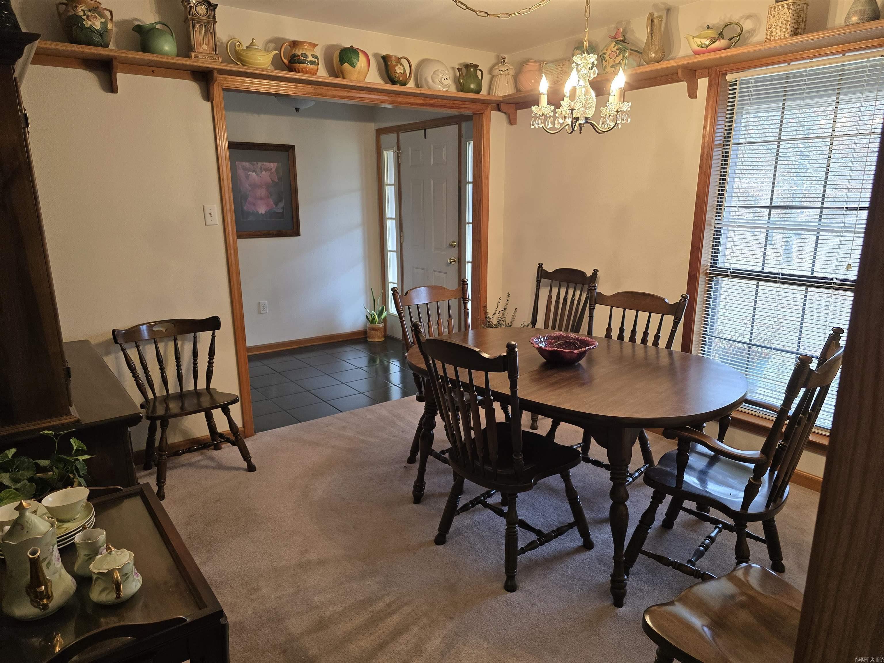 60 Ridge Trail Sherwood, AR 72120