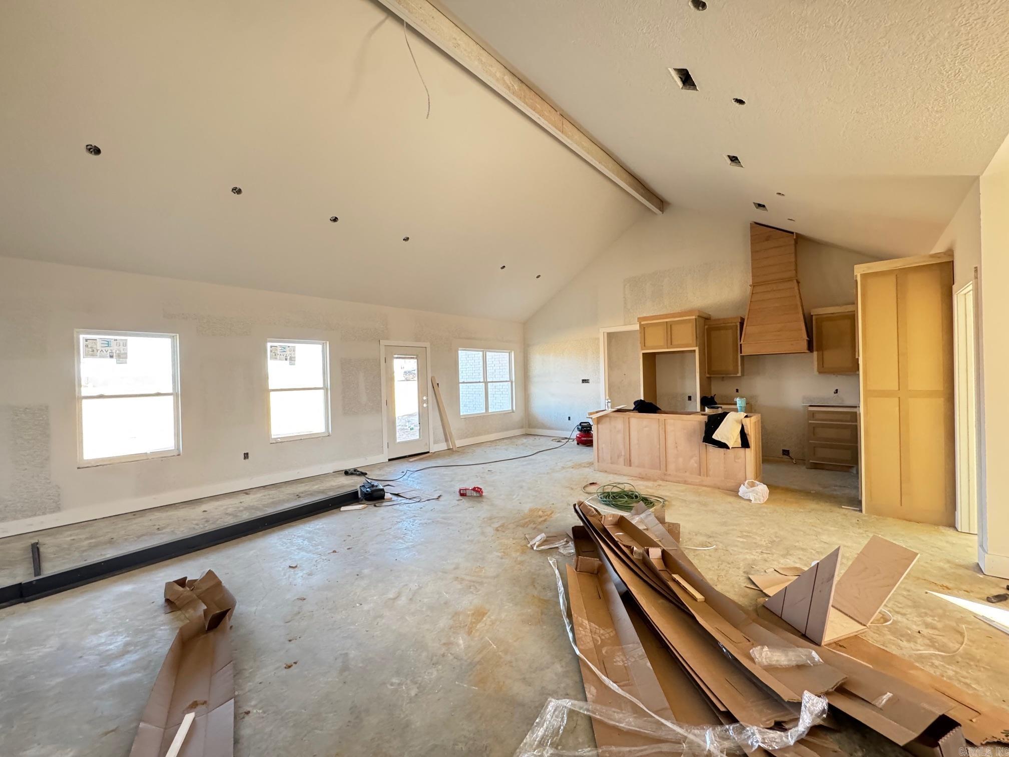 196 Irene  Greenbrier, AR