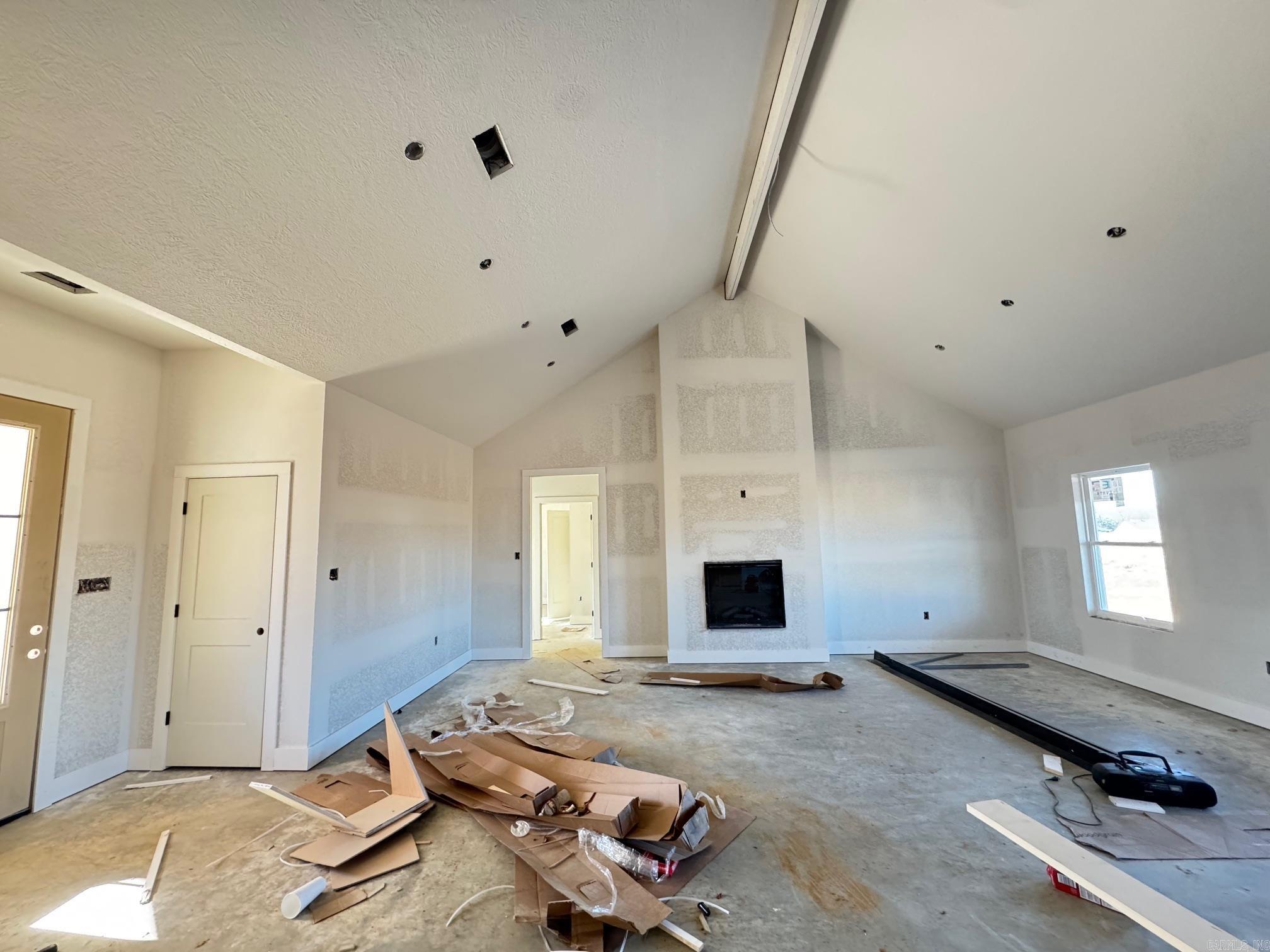 196 Irene  Greenbrier, AR