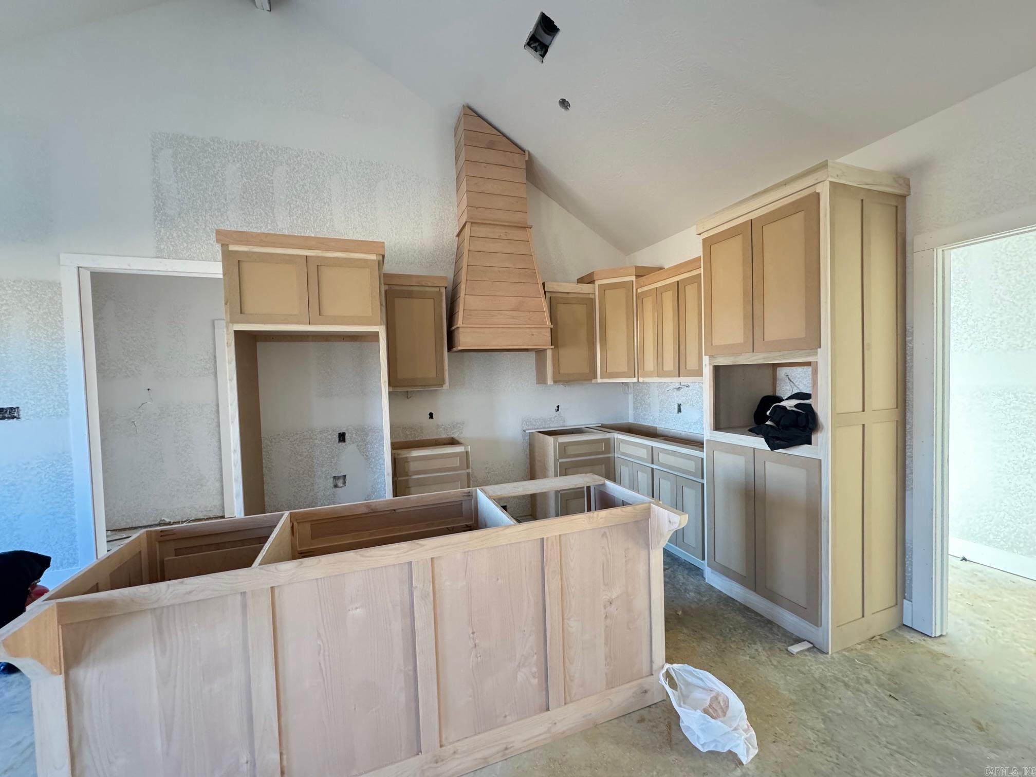 196 Irene  Greenbrier, AR