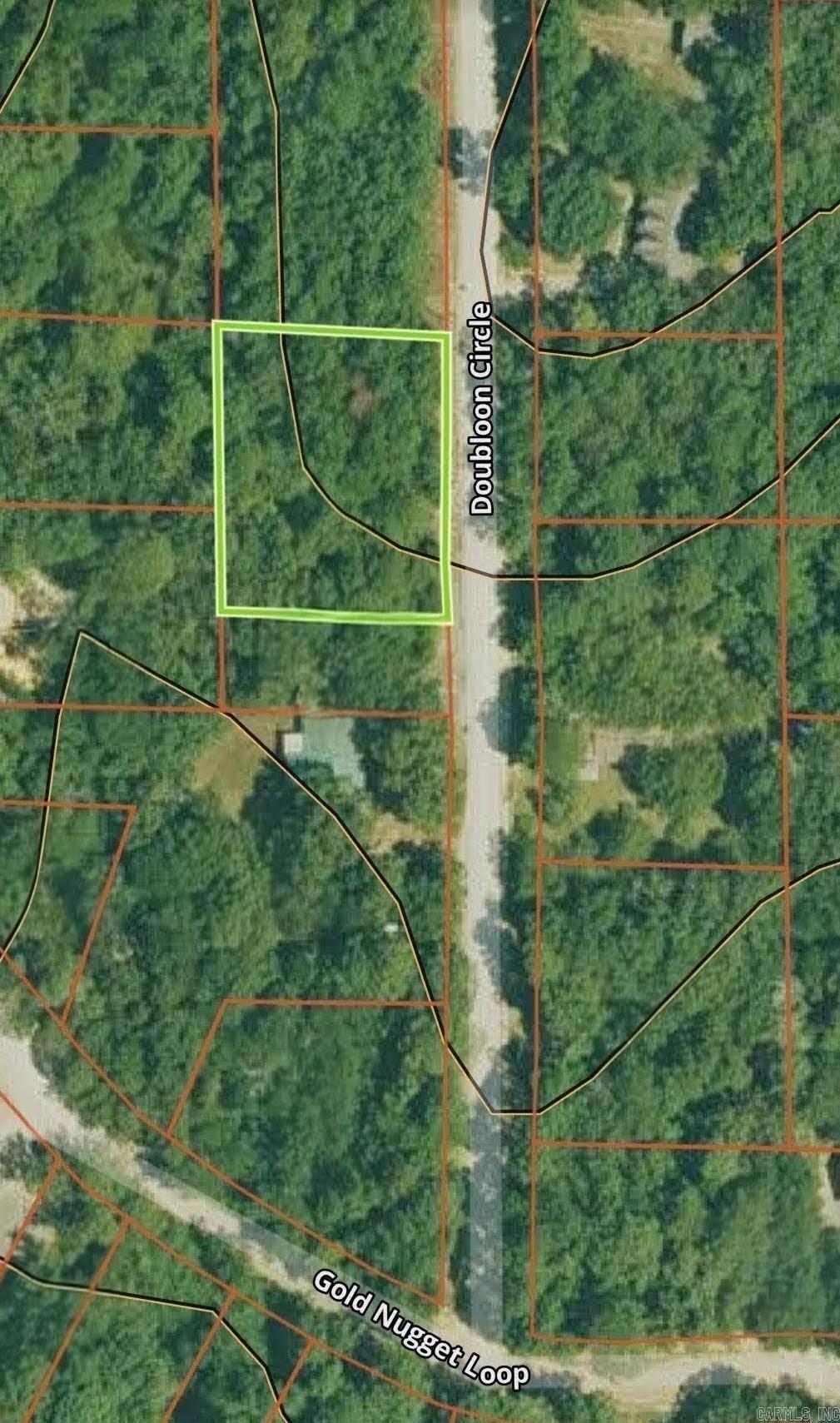 TBD Doubloon  Hot Springs, AR