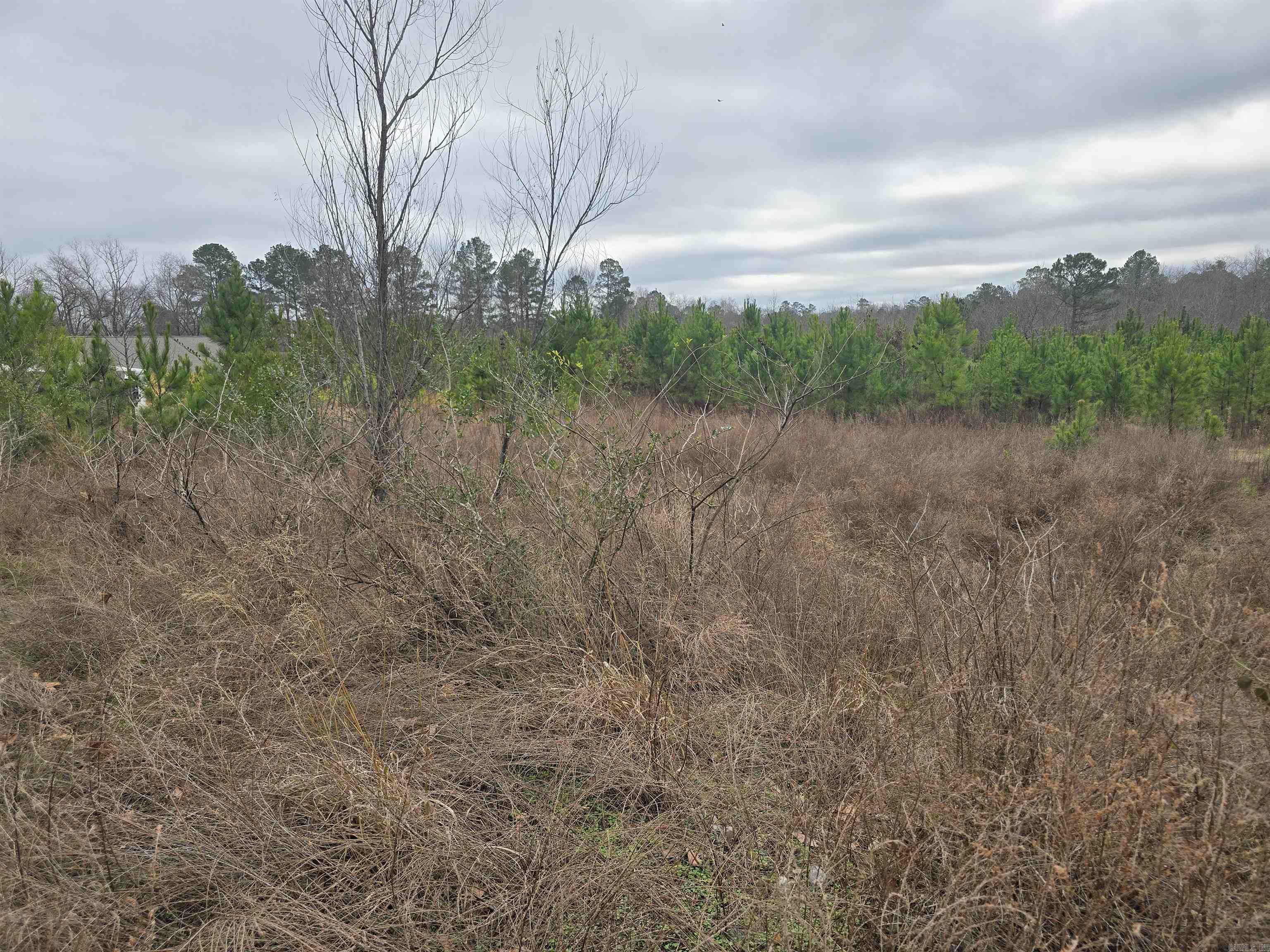 TBD Wilson Lake  Hot Springs, AR