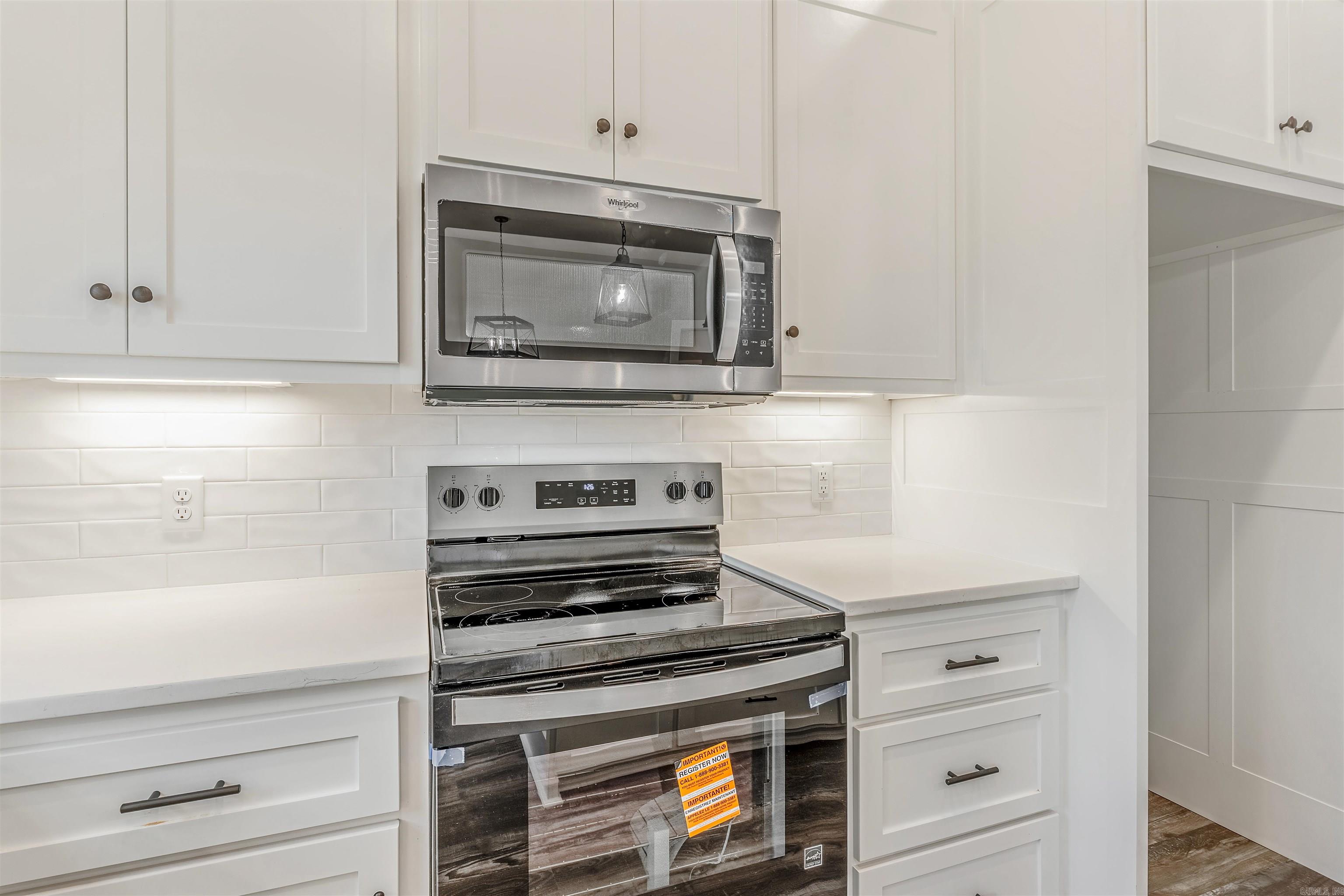 19 Mountain Grove Greenbrier, AR 72058