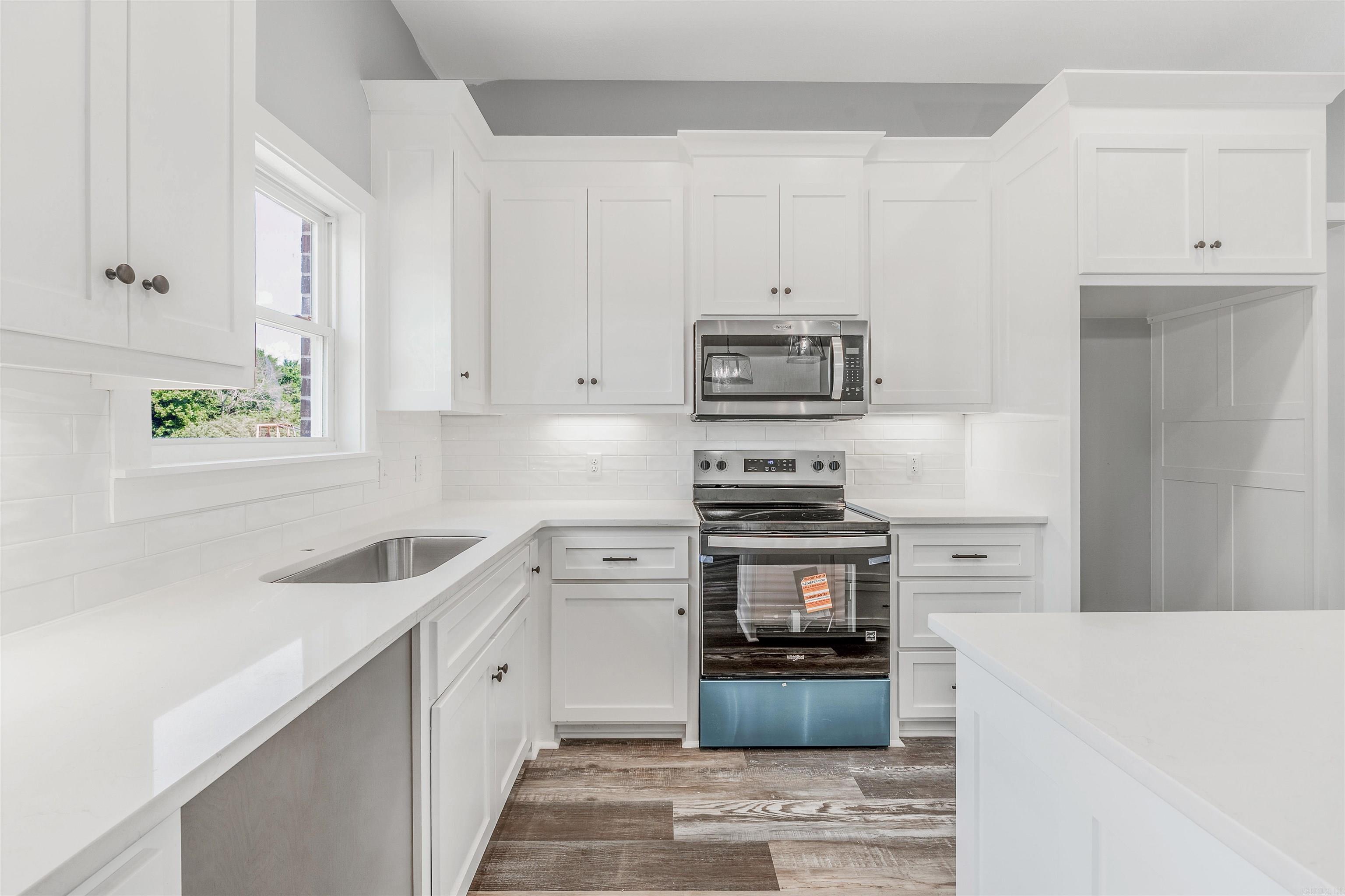 19 Mountain Grove Greenbrier, AR 72058