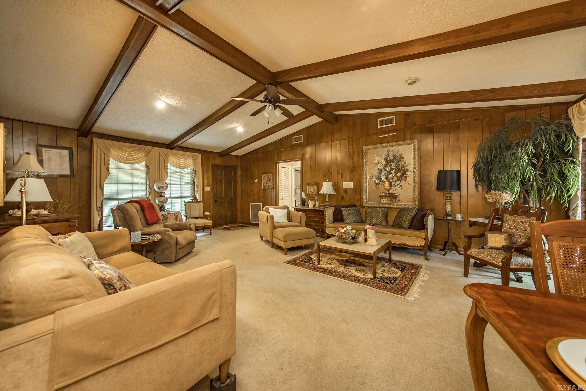 203 Cottonwood Drive England, AR 72046