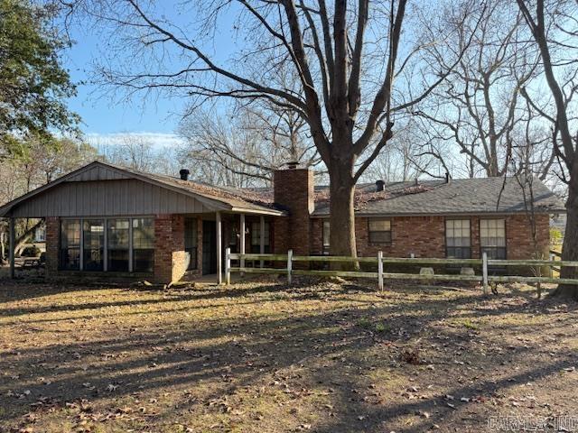 203 Cottonwood  England, AR