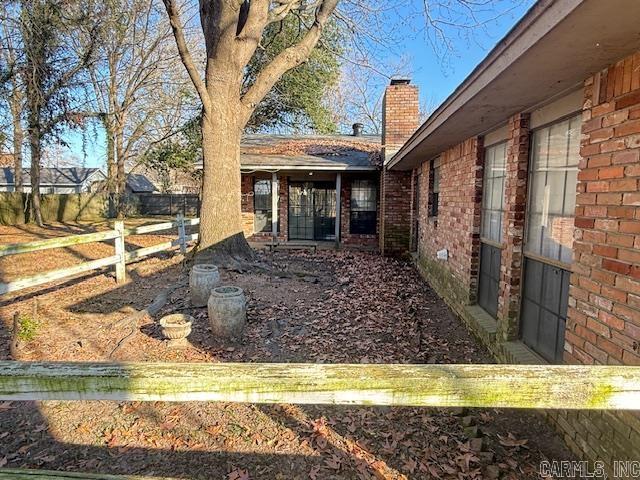 203 Cottonwood  England, AR