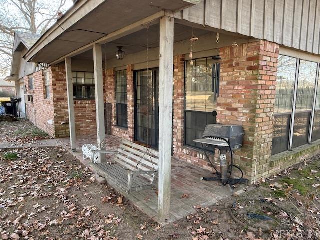 203 Cottonwood  England, AR