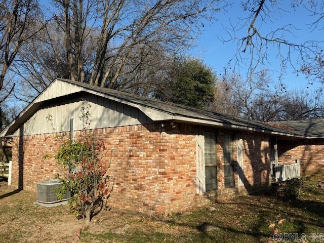 203 Cottonwood  England, AR