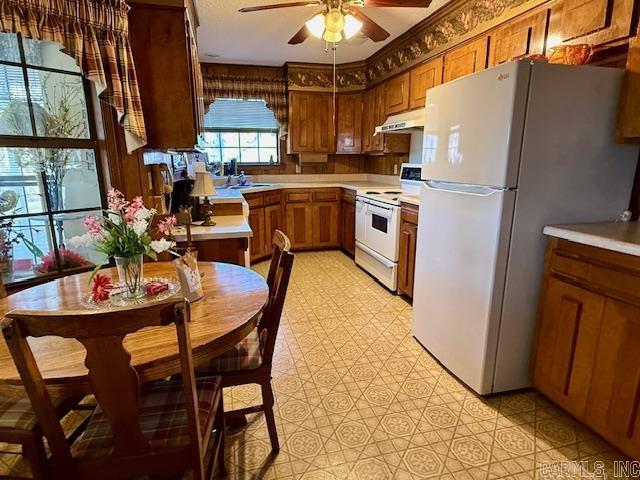 203 Cottonwood  England, AR