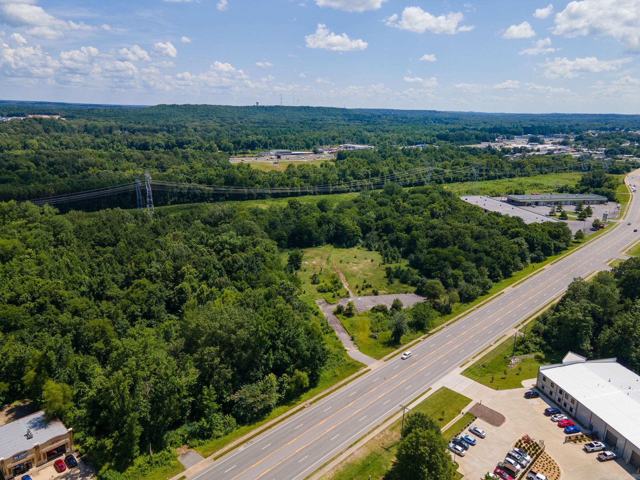 10915 Stagecoach  Little Rock, AR