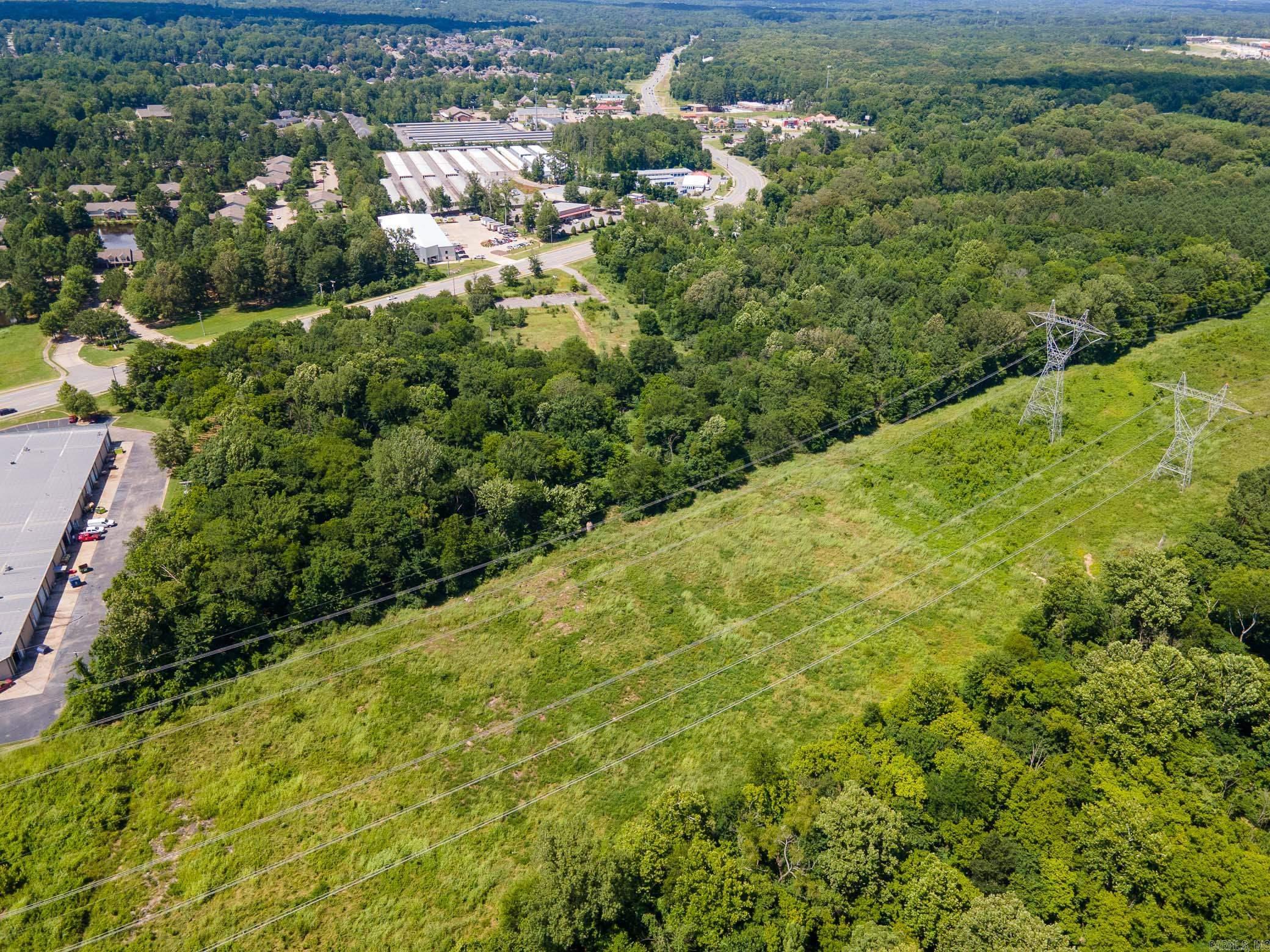 10915 Stagecoach  Little Rock, AR