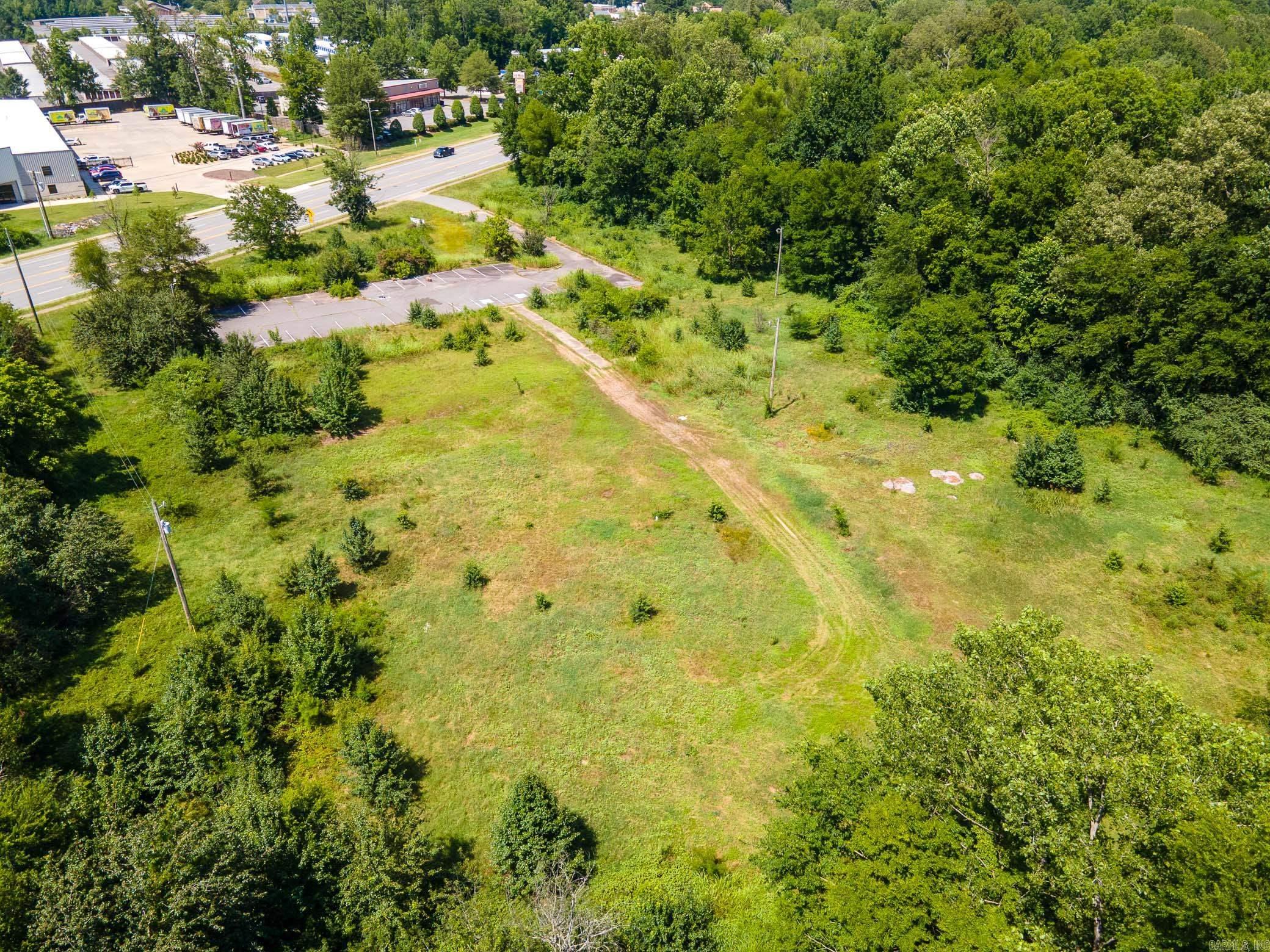 10915 Stagecoach  Little Rock, AR