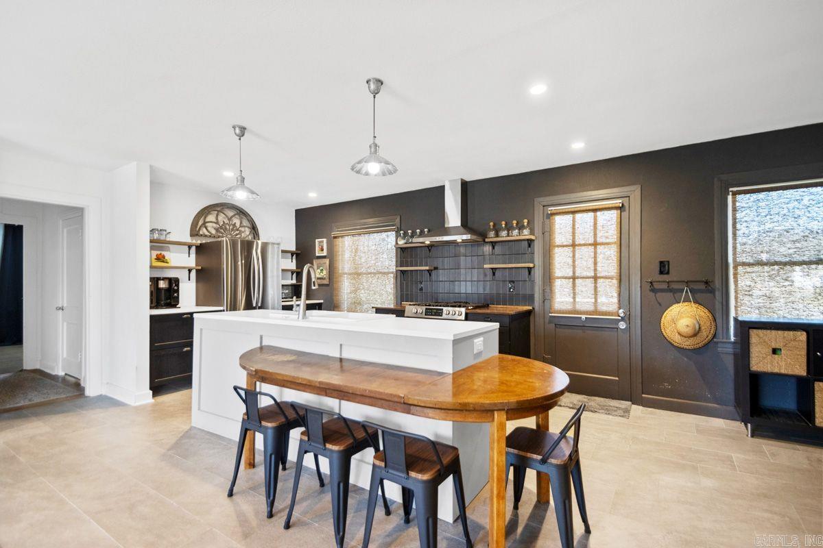 615 S Richards  Benton, AR