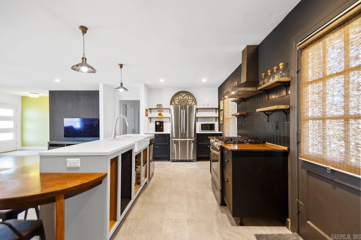 615 S Richards  Benton, AR