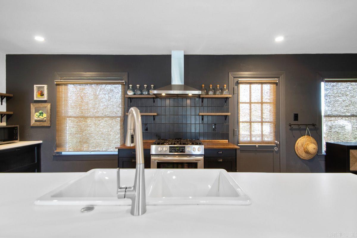 615 S Richards  Benton, AR