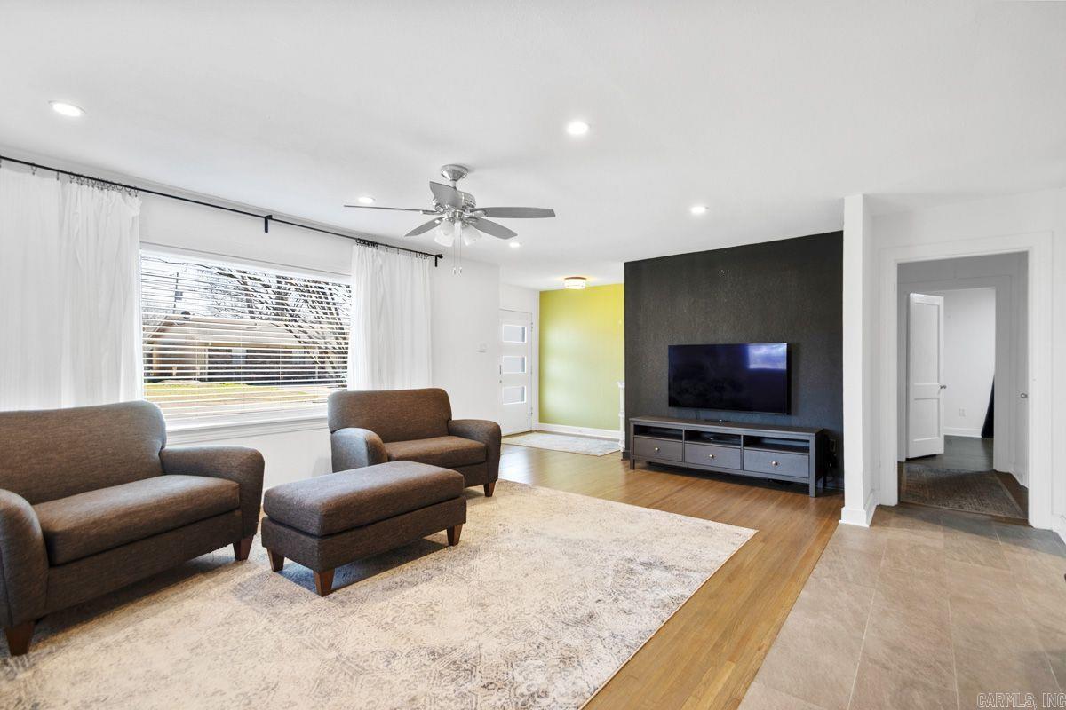 615 S Richards  Benton, AR