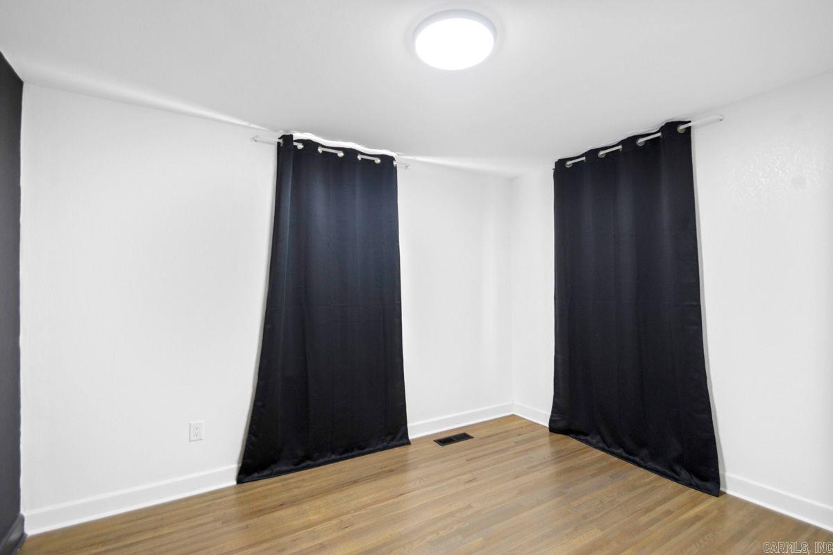 615 S Richards  Benton, AR