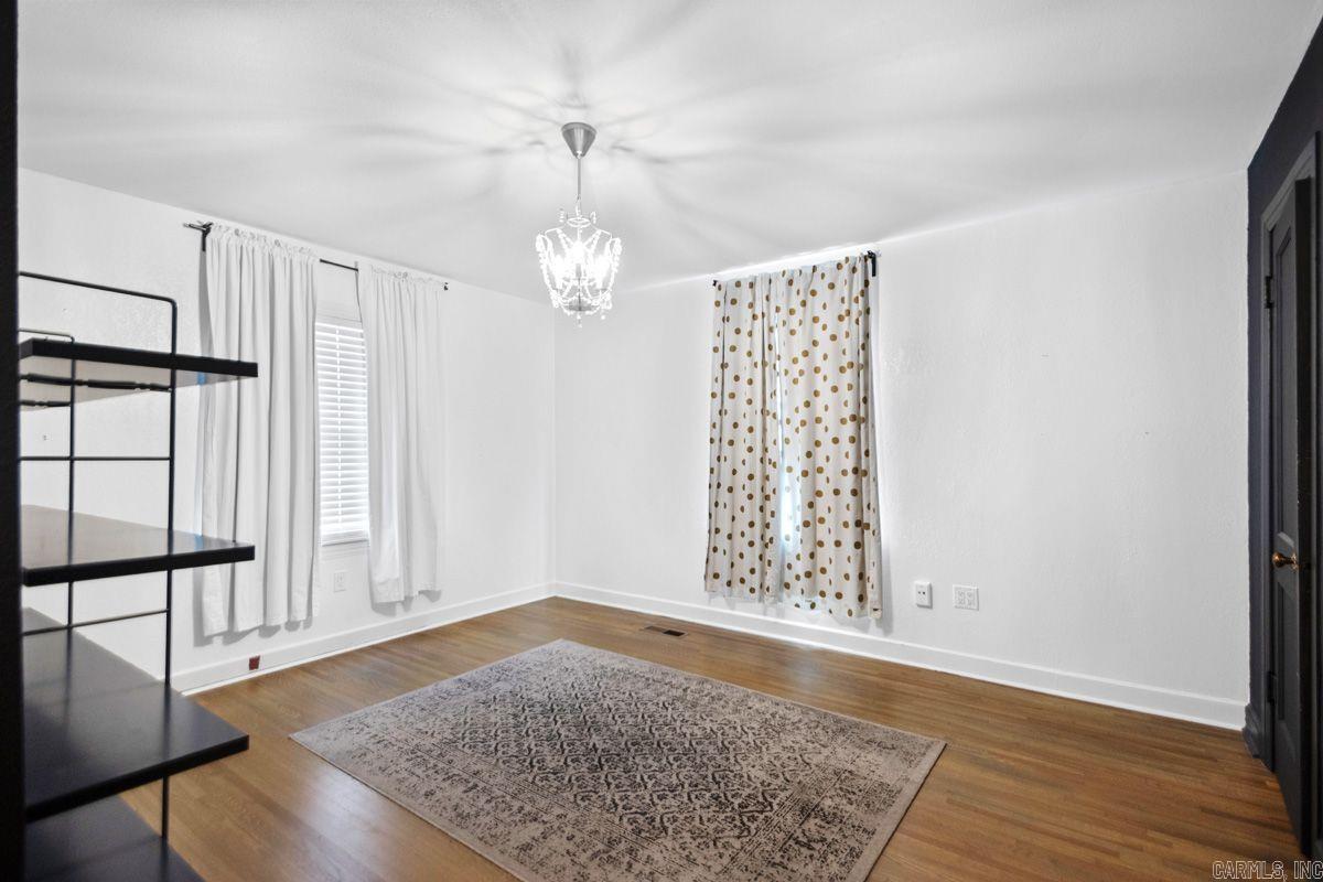 615 S Richards  Benton, AR