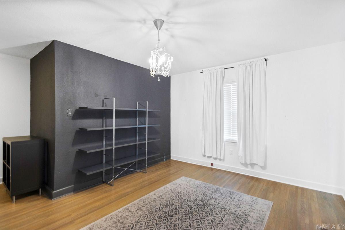 615 S Richards  Benton, AR