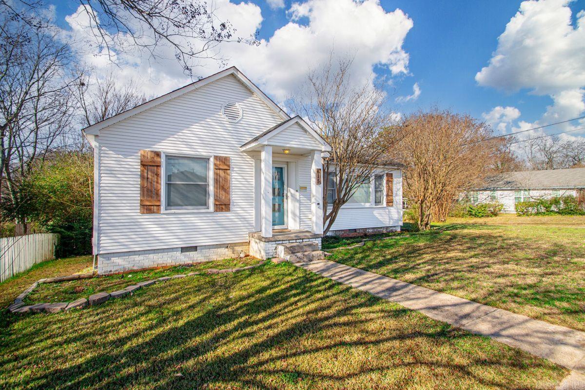 615 S Richards  Benton, AR