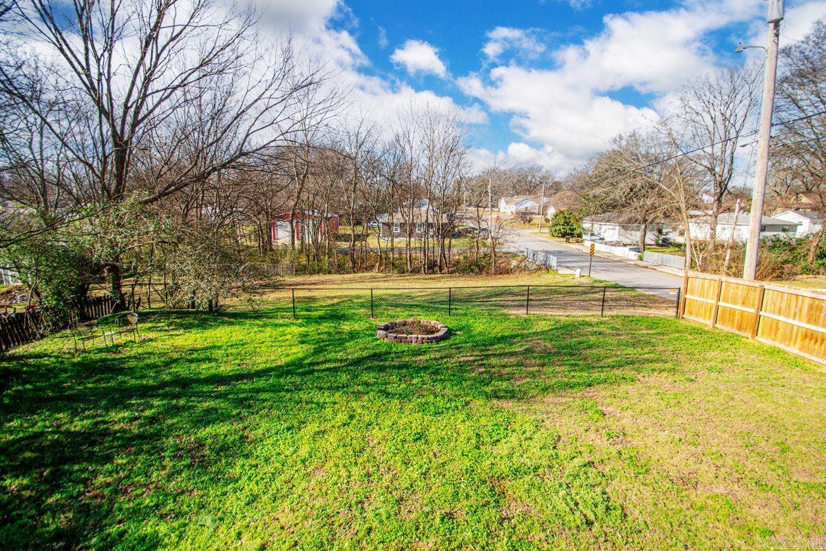 615 S Richards  Benton, AR