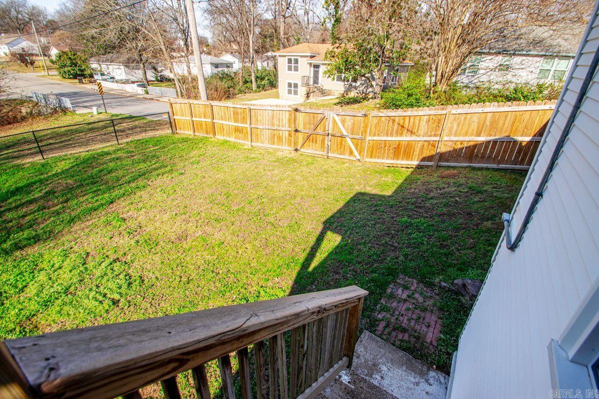 615 S Richards  Benton, AR